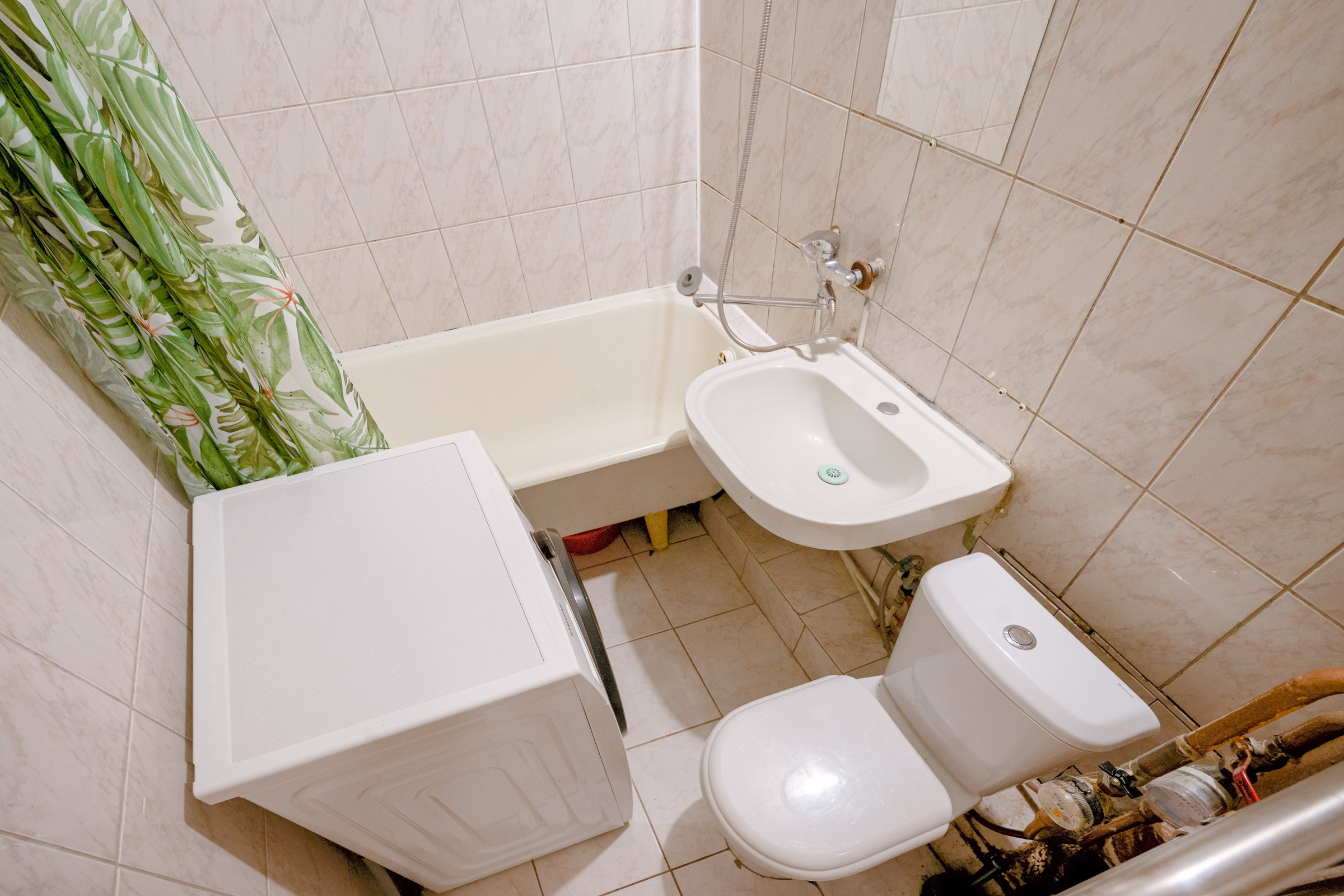 Gerosios Vilties 4. Elina Sapiega fotografė Vilniuje