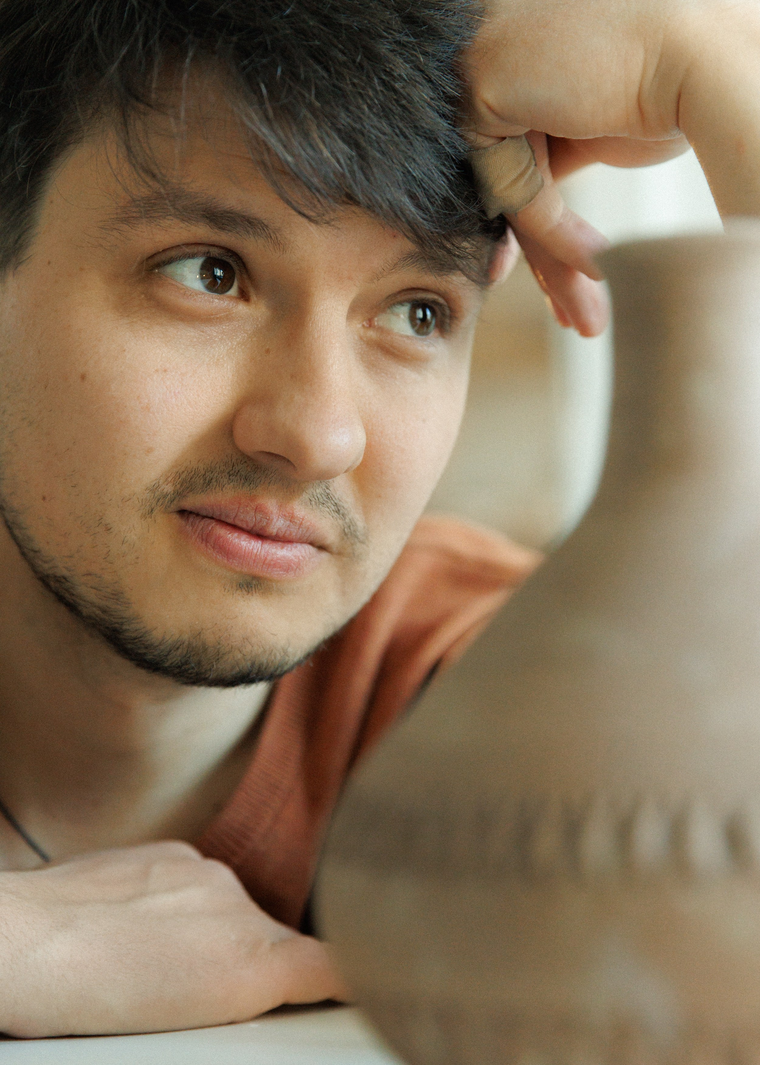 Koło ceramics. Kaja | fotograf we Wrocławiu | ludzie i psy