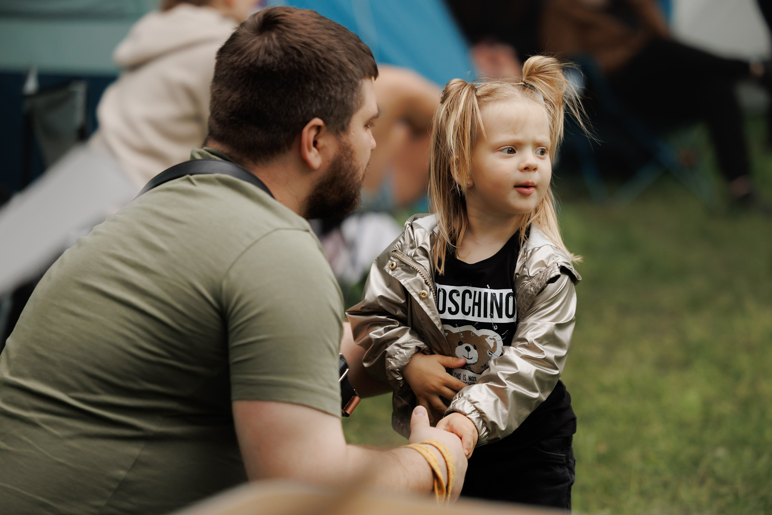 Latające psy, Wrocław'25. Kaja | fotograf psów we Wrocławiu