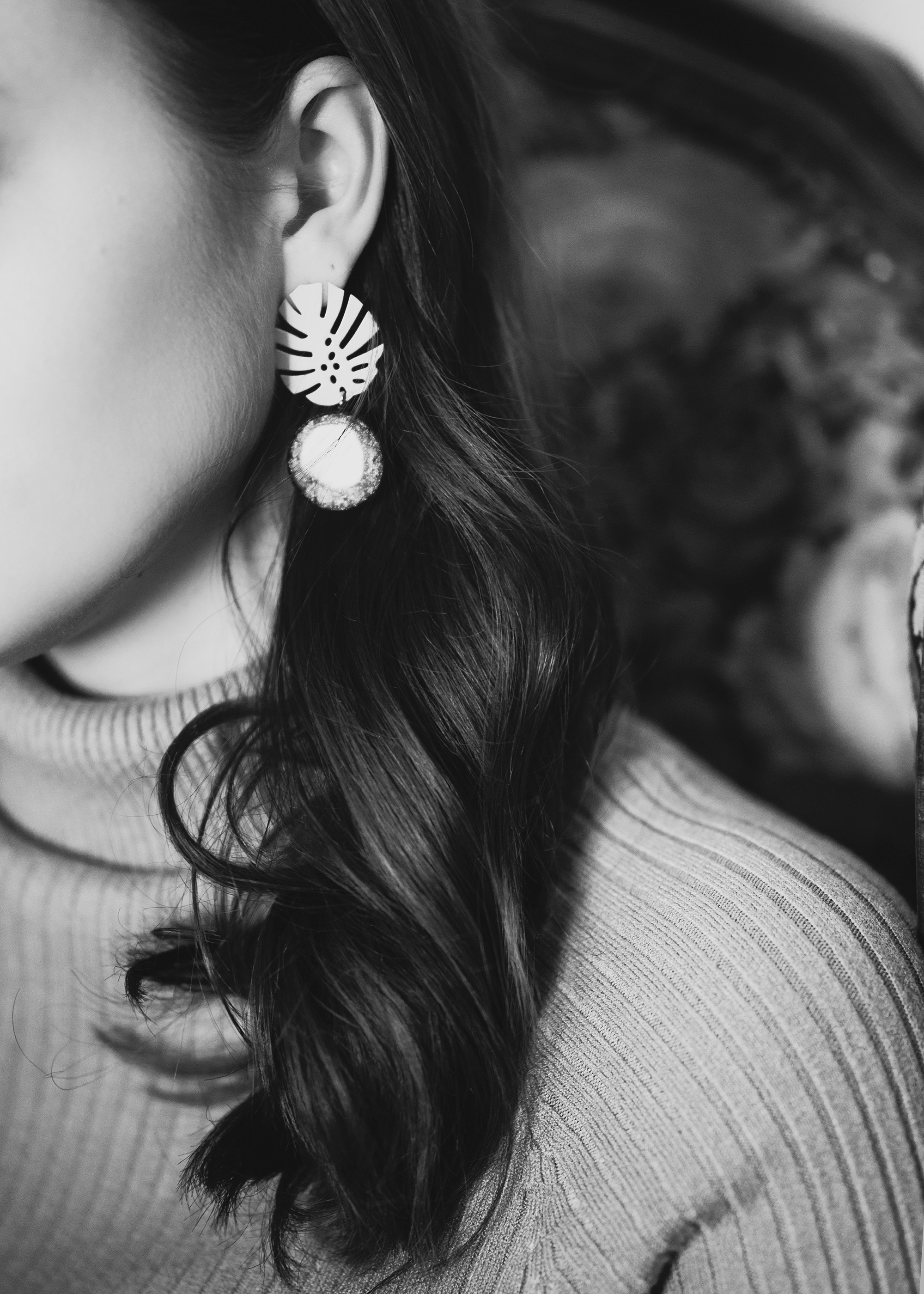 Psychologist blog content. Kaja | fotograf we Wrocławiu | ludzie i psy