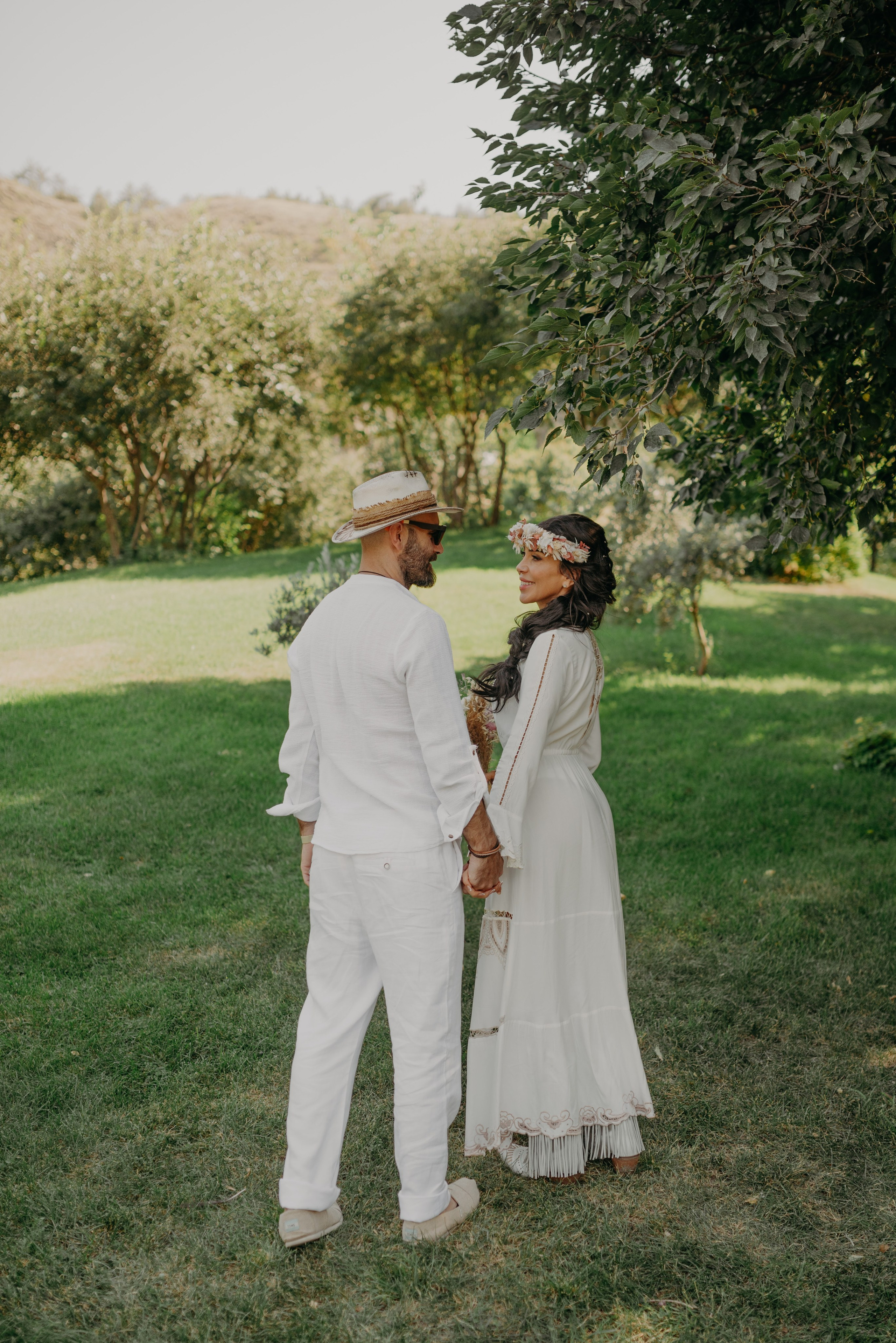 Wedding. Главная