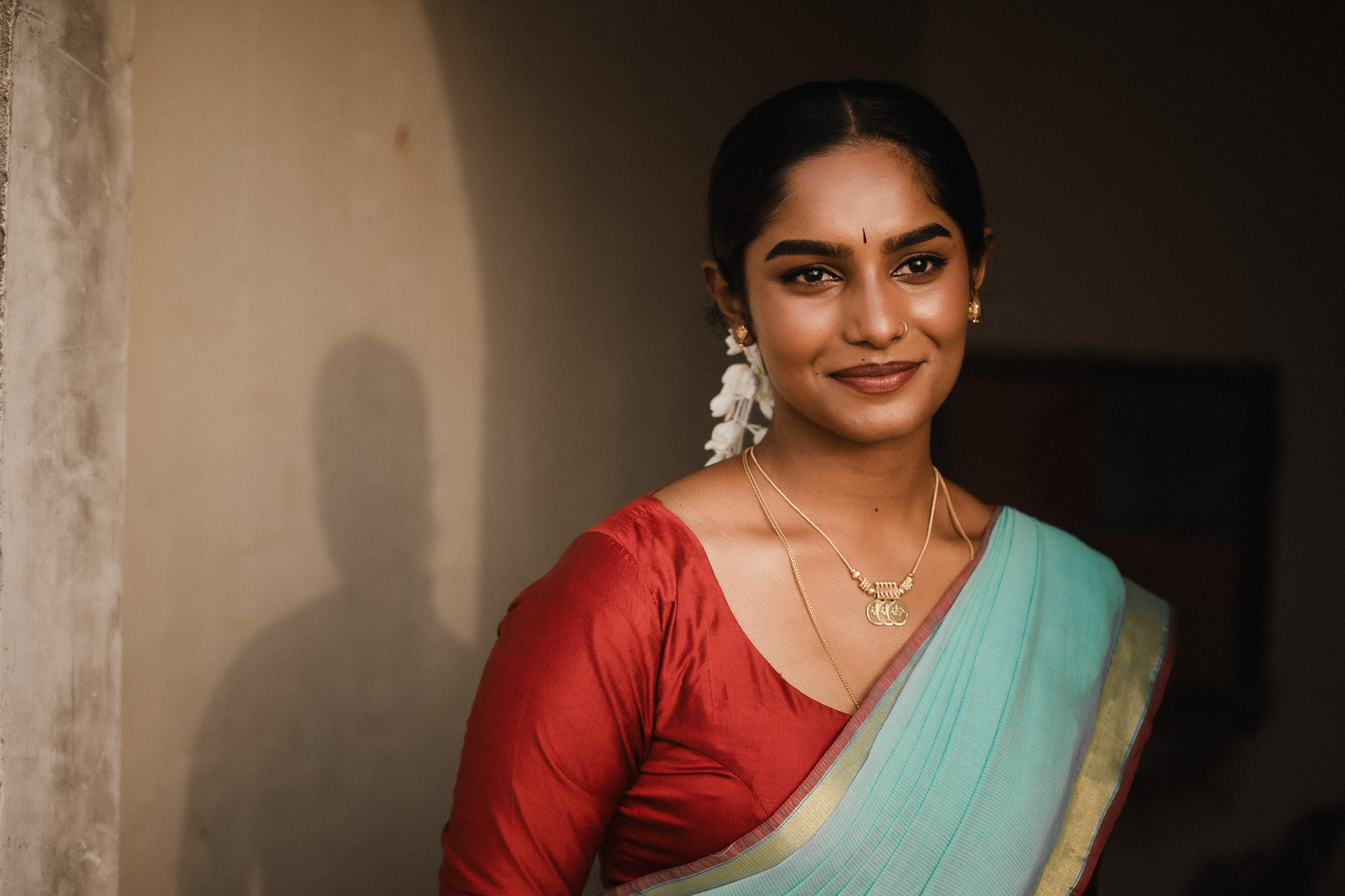 Portraits of Vidhushika | Colombo, Sri Lanka