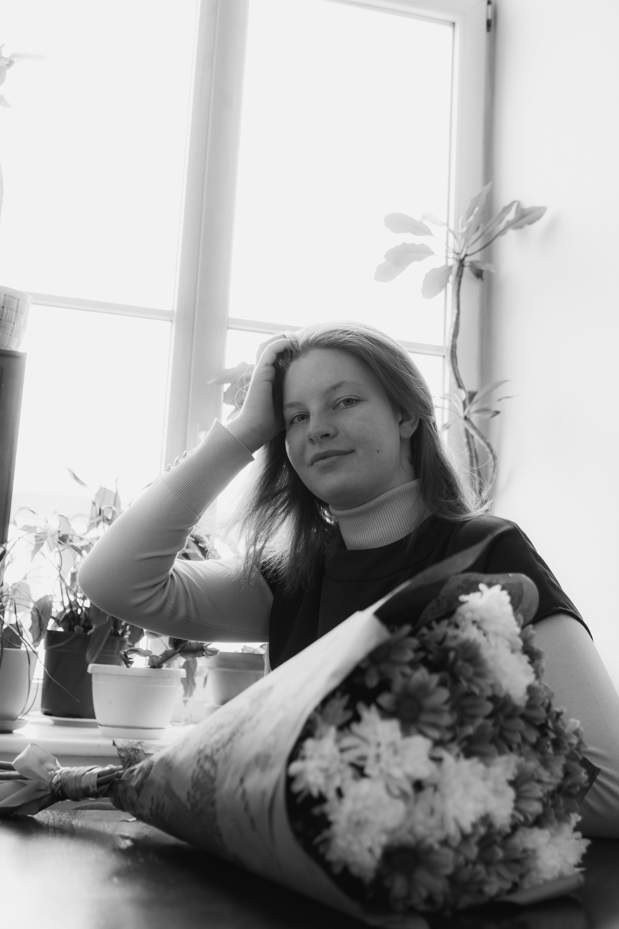 Puhkus Peterburis (Nika A.). Nebula 25 — Fotod teie hingele