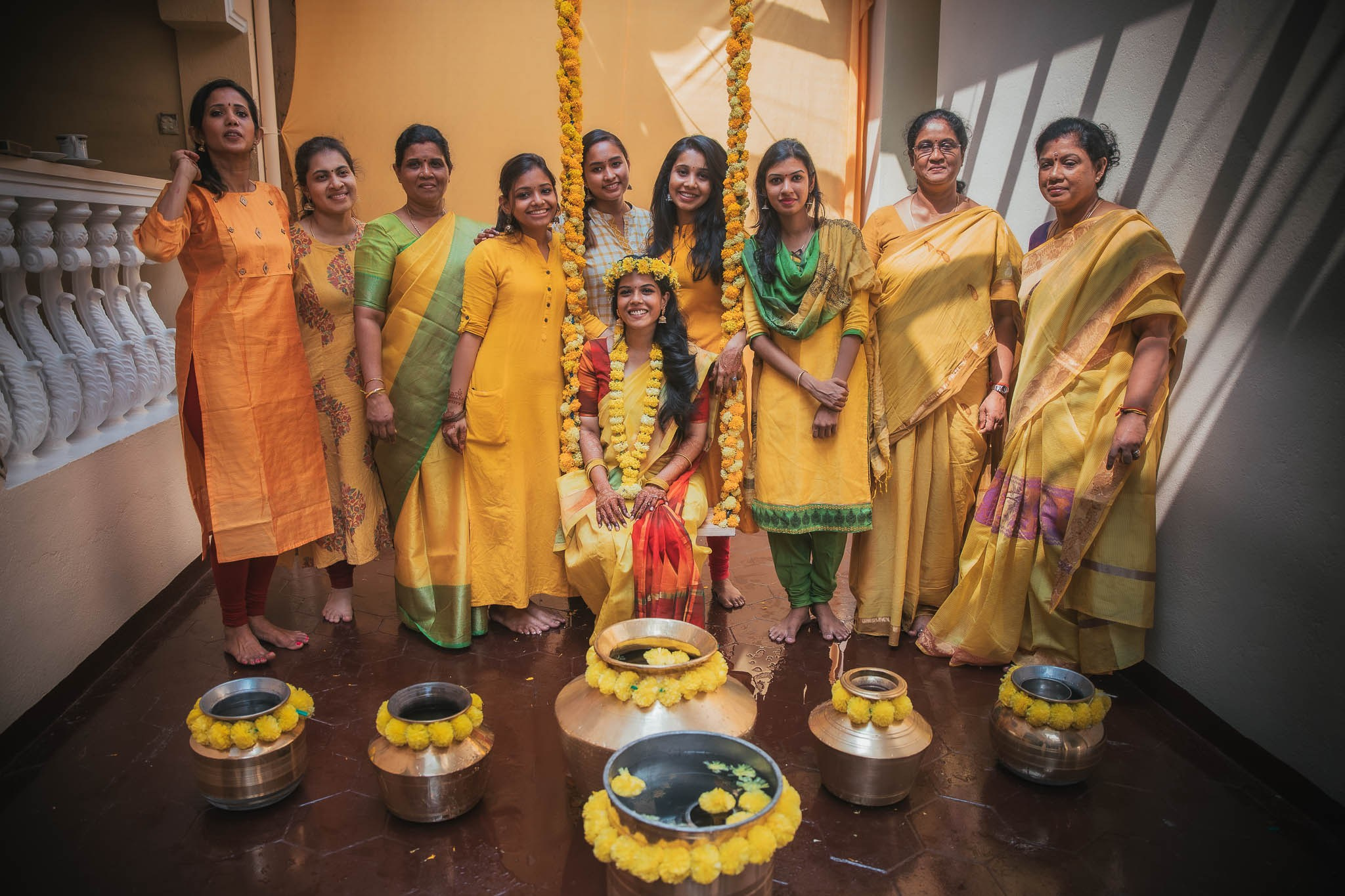 SriLankan tamil wedding photography in Colombo