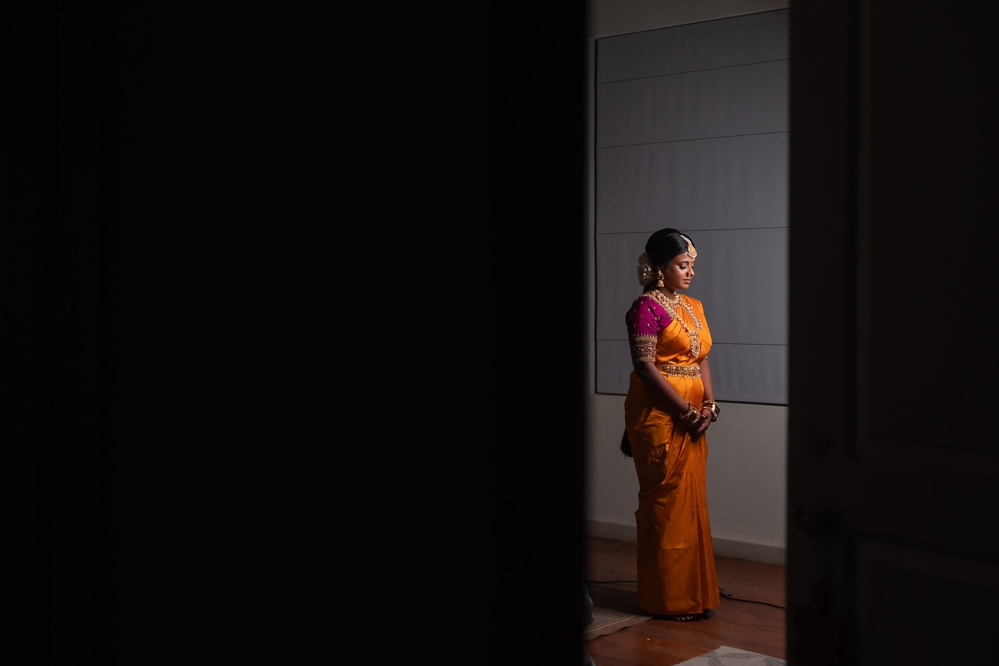 Jaffna Tamil Wedding in Colombo by Anbujawahar