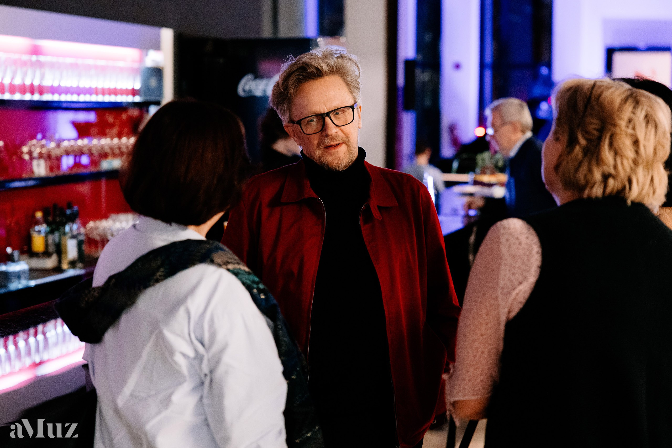 Koncert w 232. rocznicę urodzin G. Rossiniego. Fotograf Ślubny Warszawa - Sesje Biznesowe Rodzinne Eventy