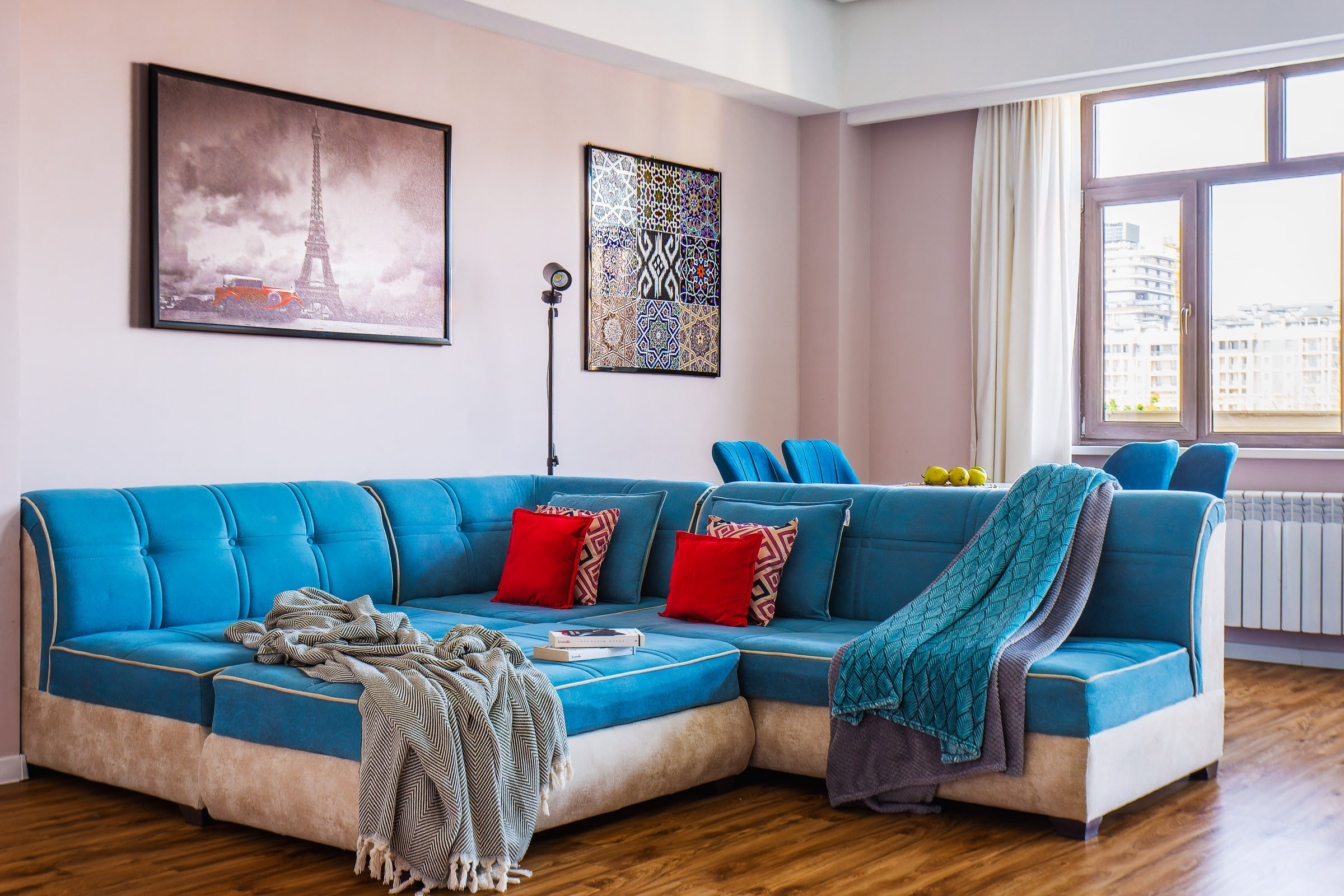 Аренда квартиры в Ташкенте на день, сутки или неделю — Узбекистан. Аренда апартаментов Ташкент Узбекистан