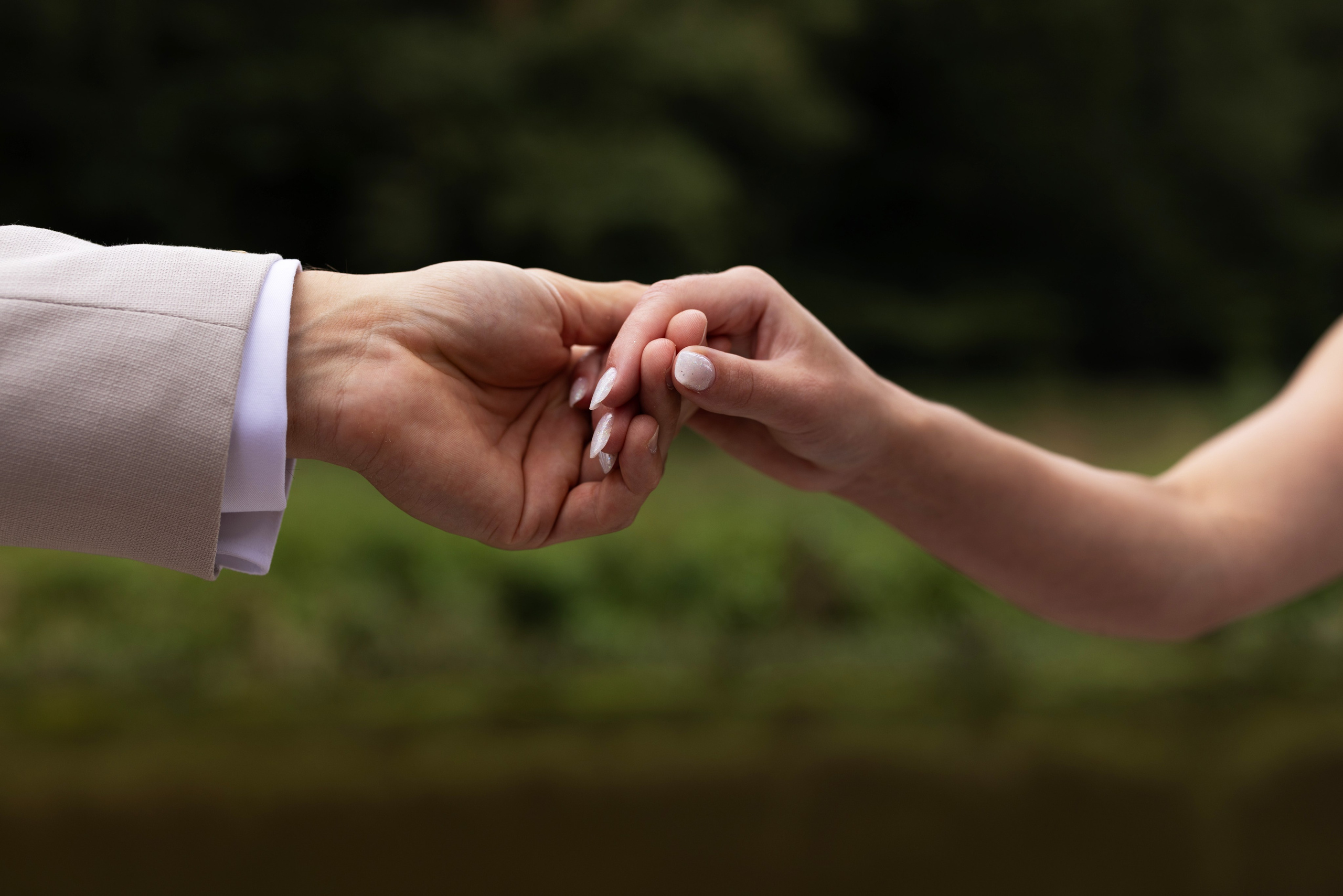 Yvonne & Denis, First Look, Artland Kotten Quakenbrück. Fotografin und Videografin im Raum Osnabrück und Emsland Alla