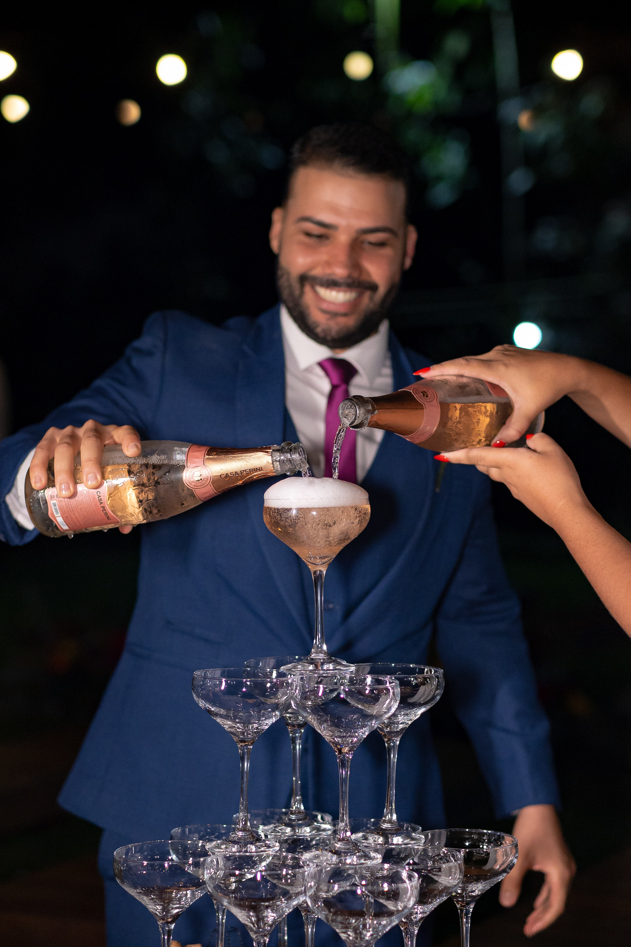 Casamento Aghata Cláudia & Mateus. Cristofr Jhons | Fotógrafo de Casamento