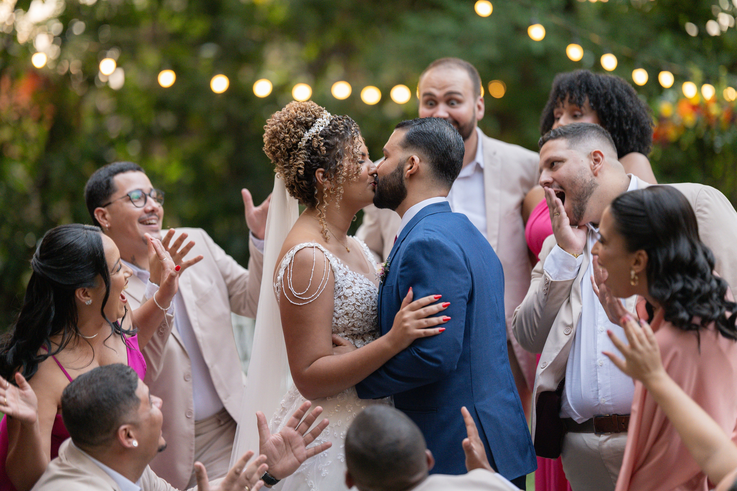 Casamento Aghata Cláudia & Mateus. Cristofr Jhons | Fotógrafo de Casamento