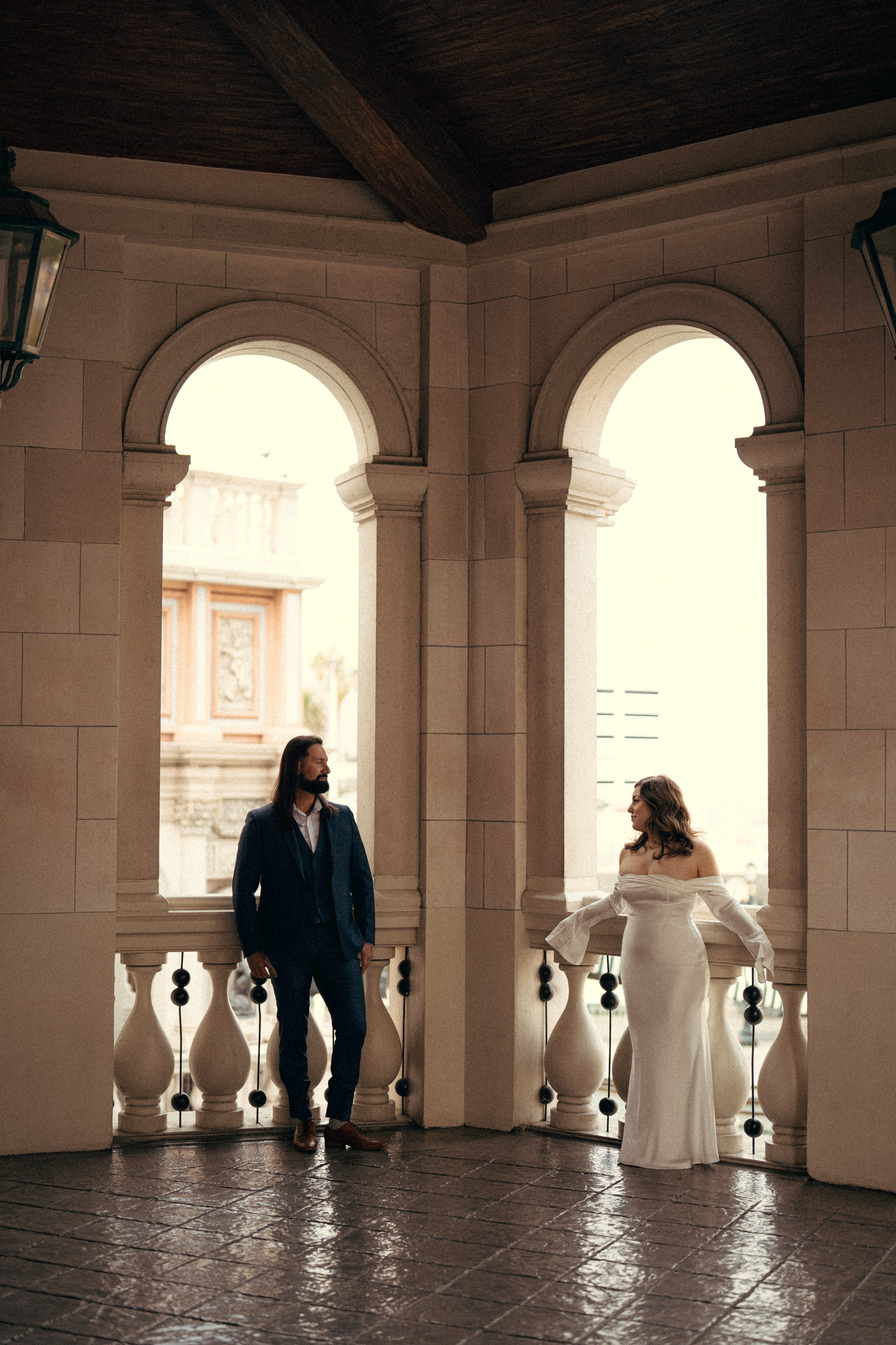 Angelica&Jorge. Wedding & elopement photographer Viktoriya Kravtsov. Las Vegas