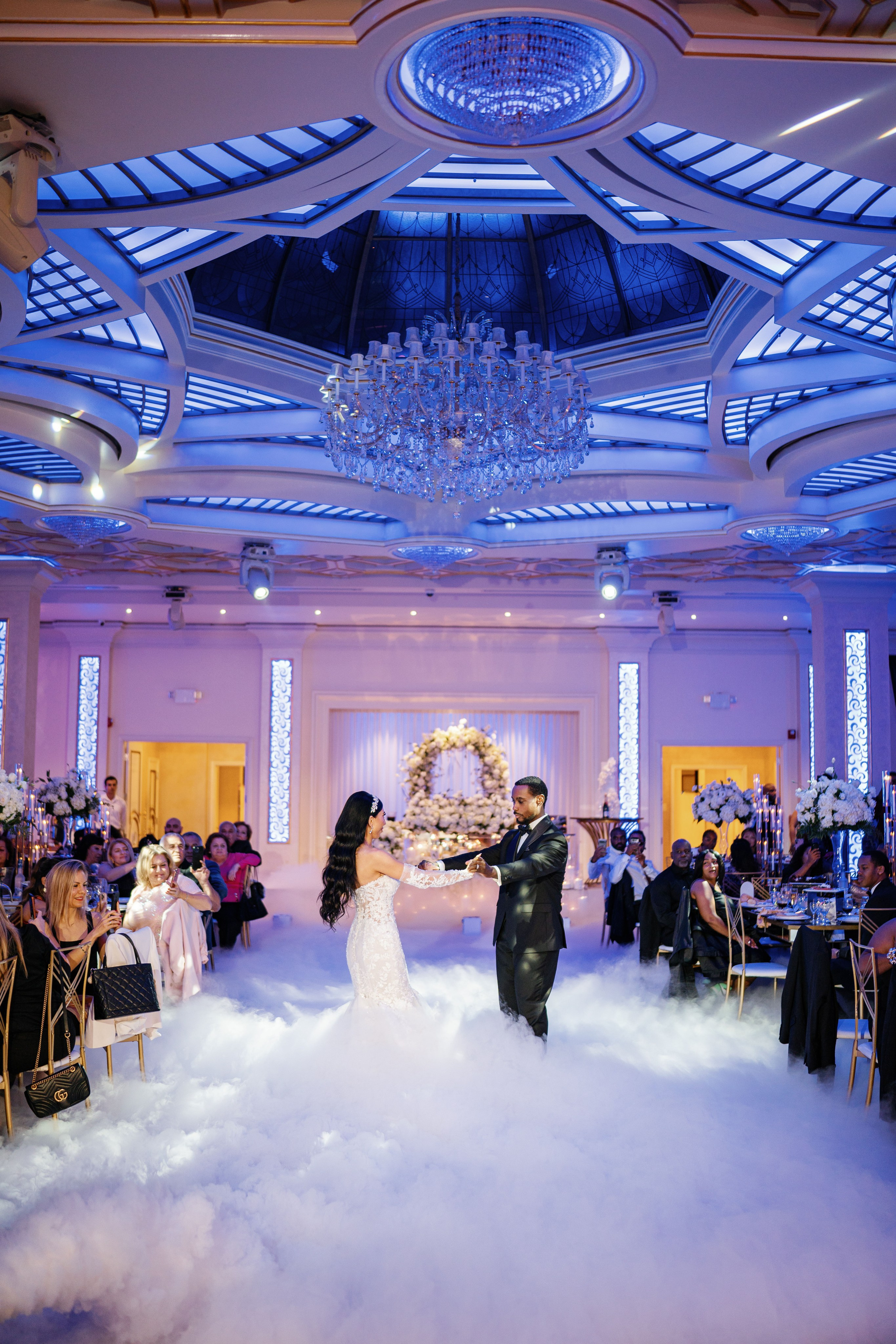 Wedding at Bella Blanca Los Angeles. Wedding Photography & Videography Team in California, Los Angeles, San Francisco, San Diego and Travel