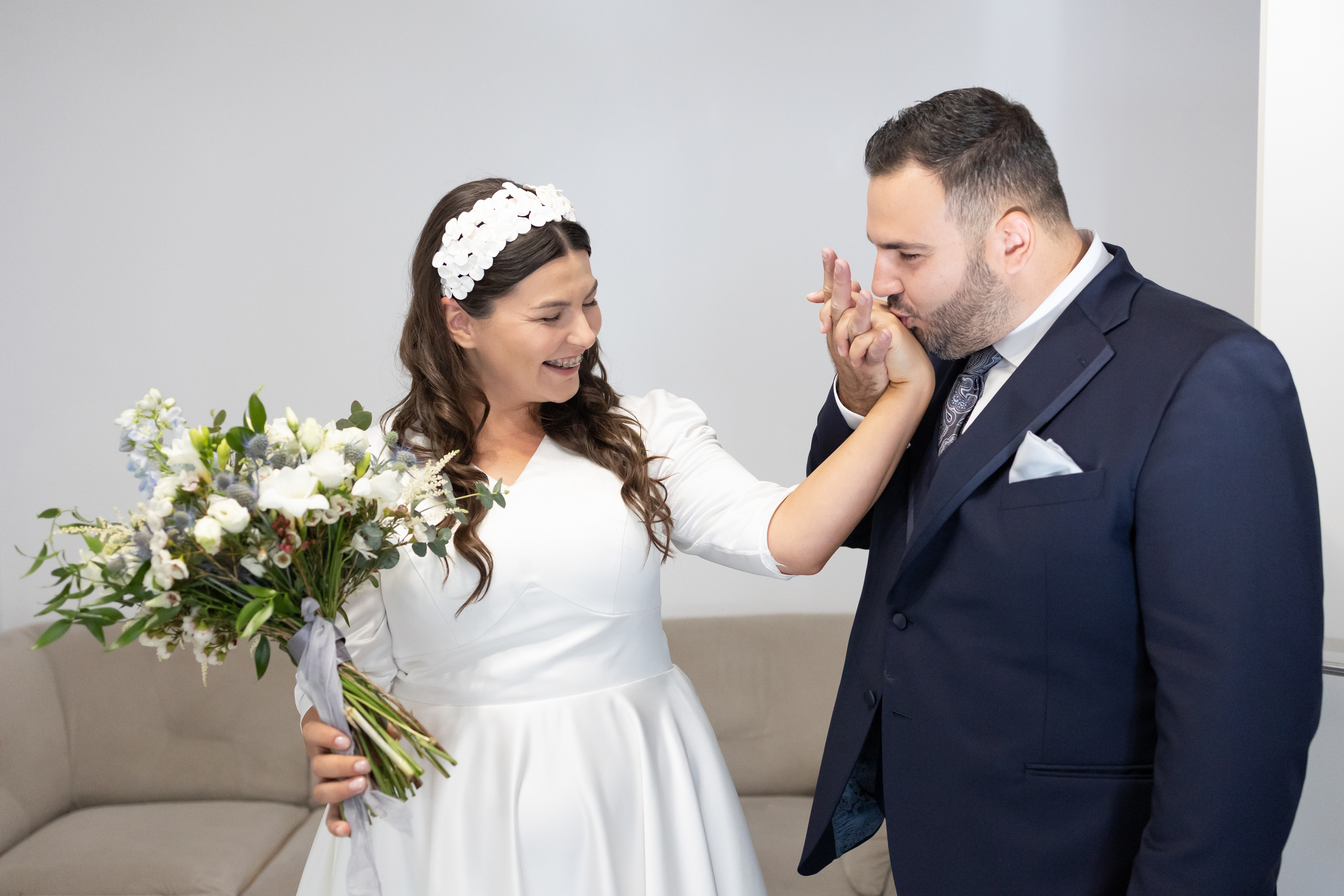 Iosif & Giorgi. Product and food photographer in Brasov, Romania