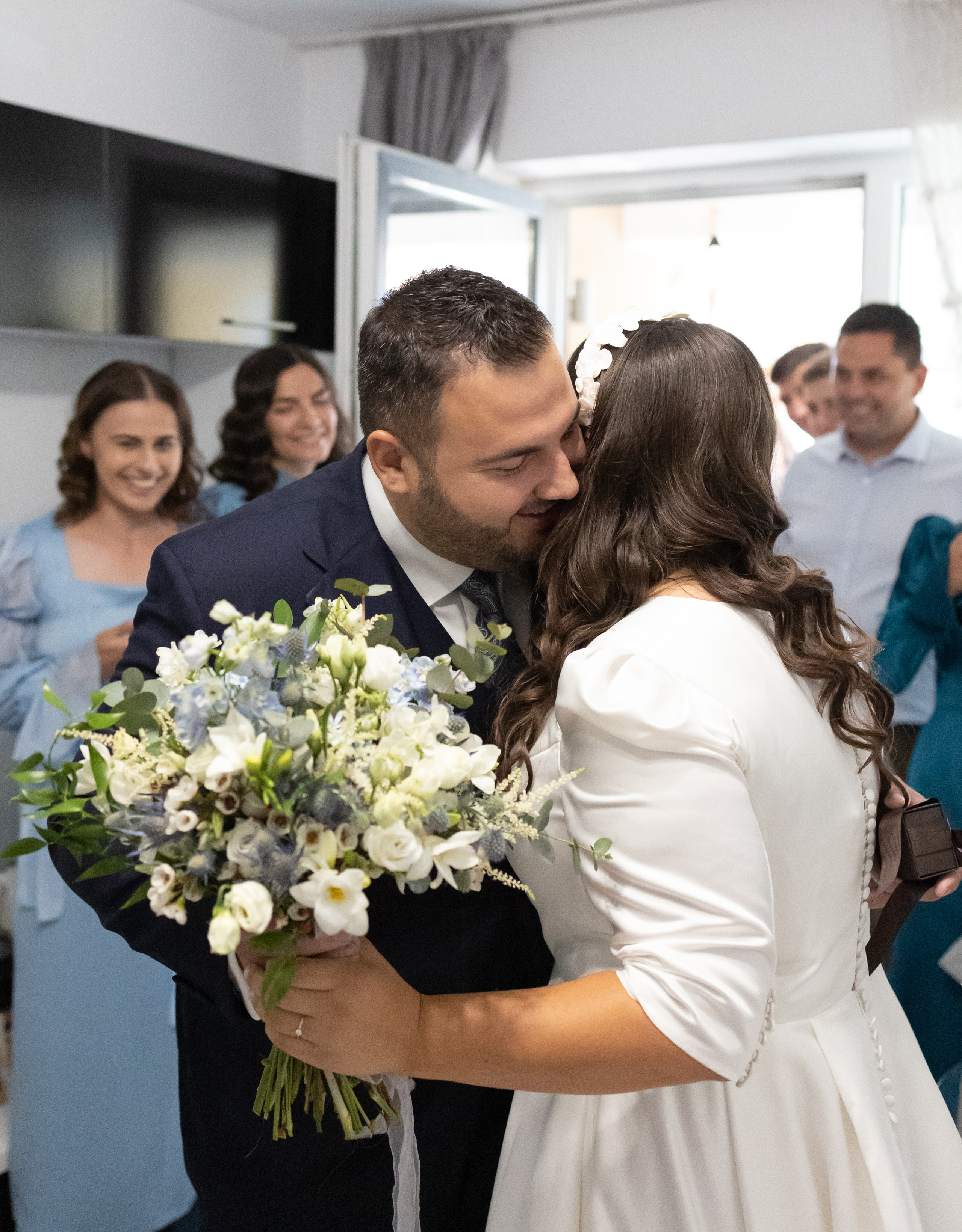 Iosif & Giorgi. Product and food photographer in Brasov, Romania