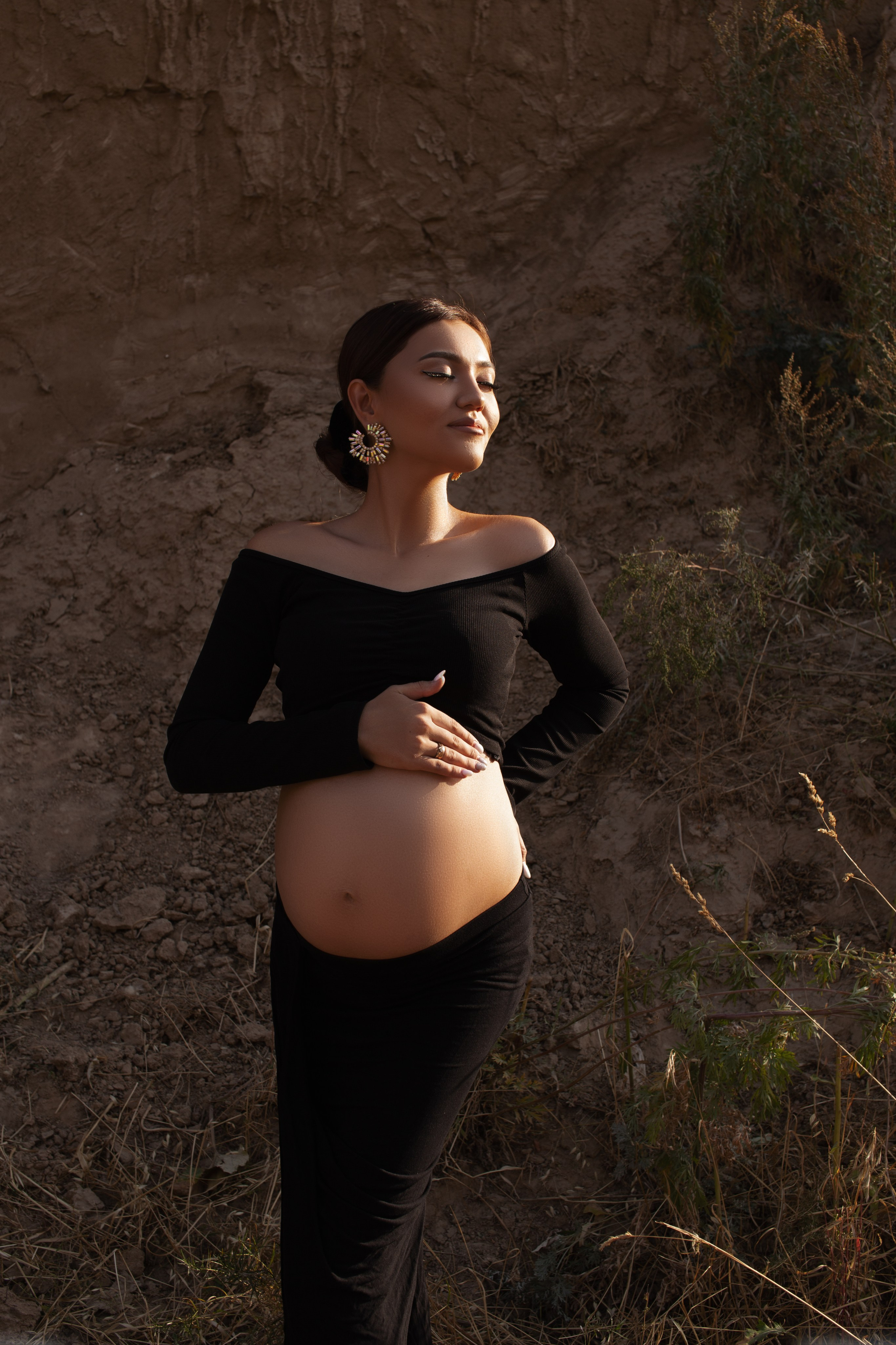 Беременность. Ellaya.ph