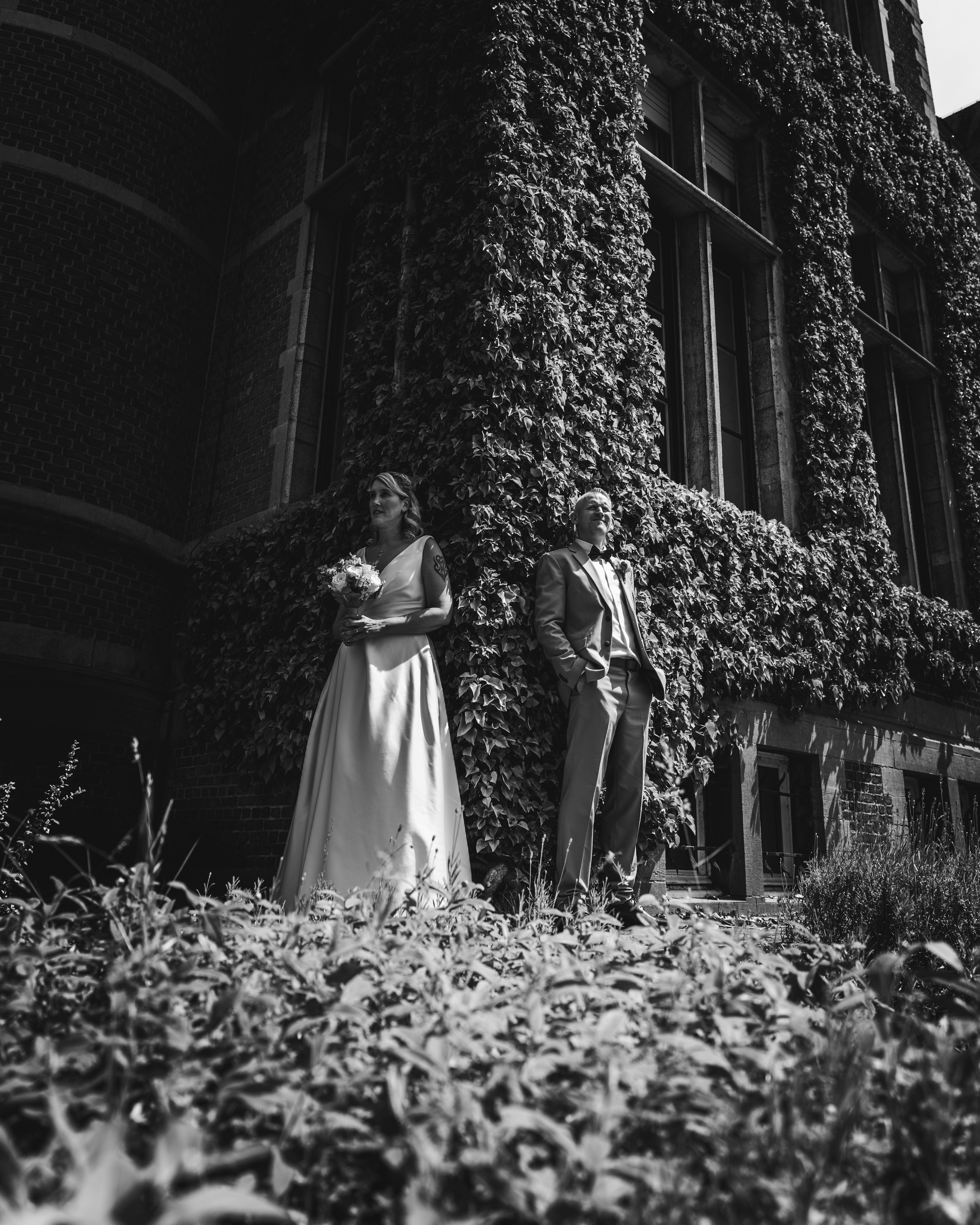 Sophie & Benny. Kapture Photography | Wedding Photography | Wedding Photographer | Editorial, Elegant & Timeless