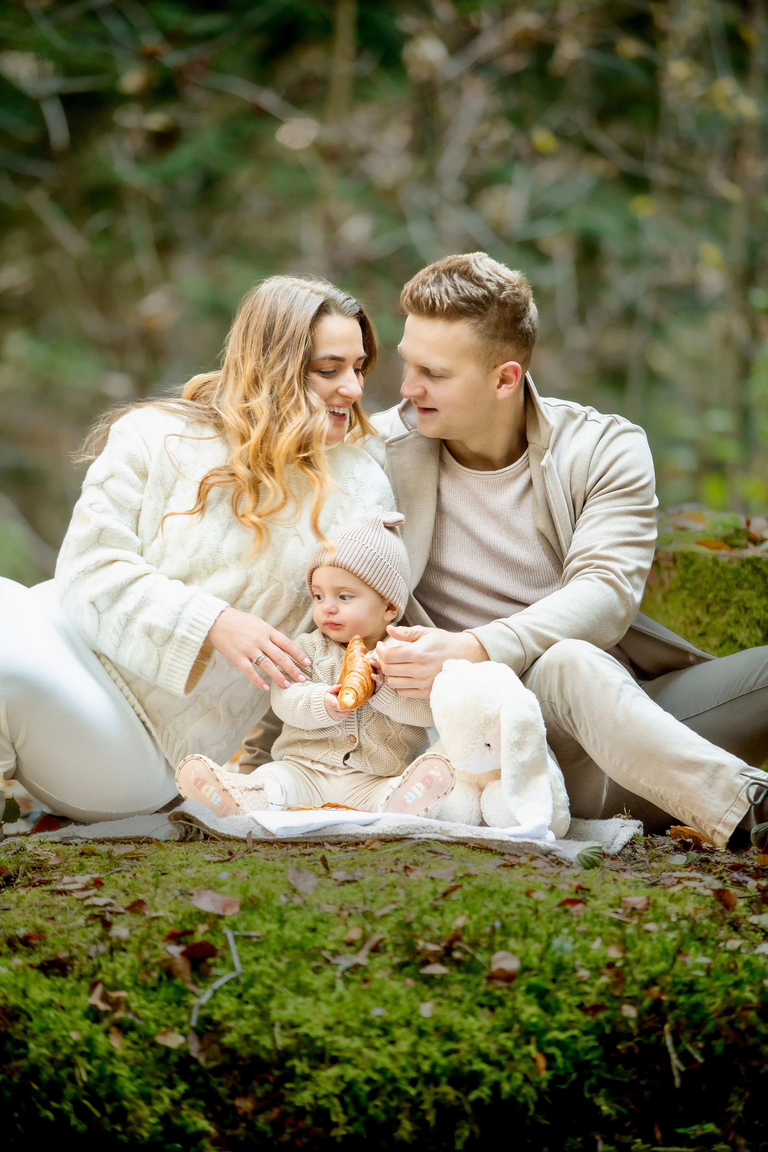 Gloria Fam. Bryllupsfotograf, videograf, Norge. Wedding photography, Norway