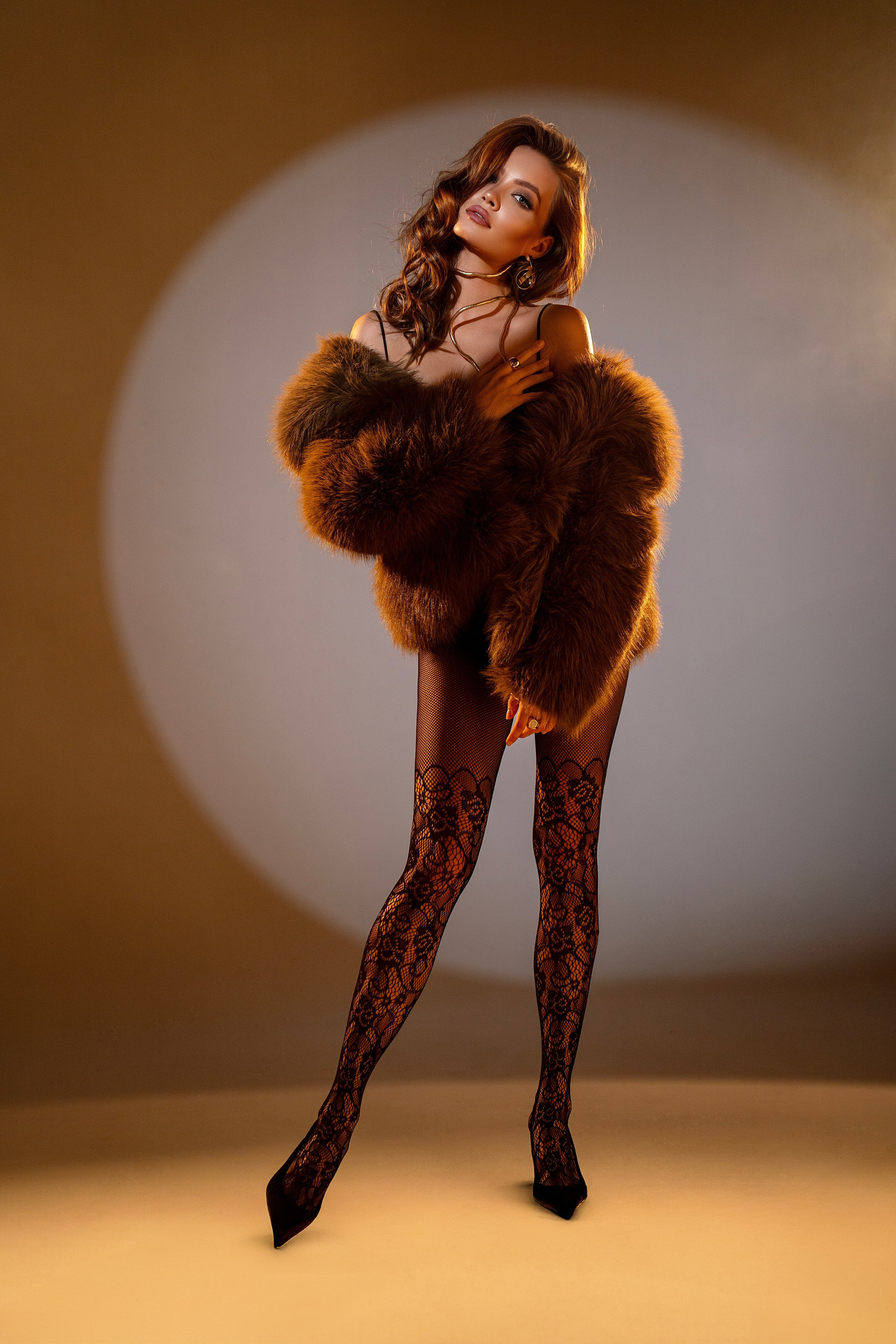 Студийные. Киношная фотосъемка в Испании | Фотограф & Видеограф