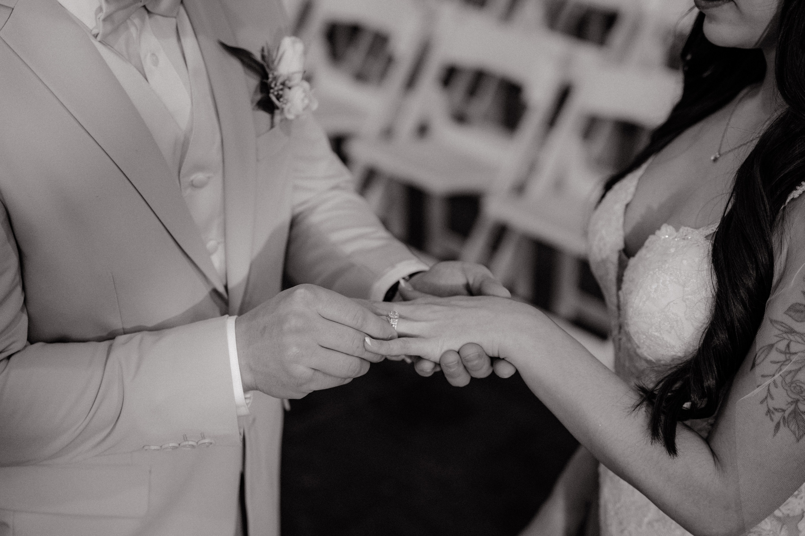 Emma and Tyler | Full Wedding day. Photographer in Washington Sophia D