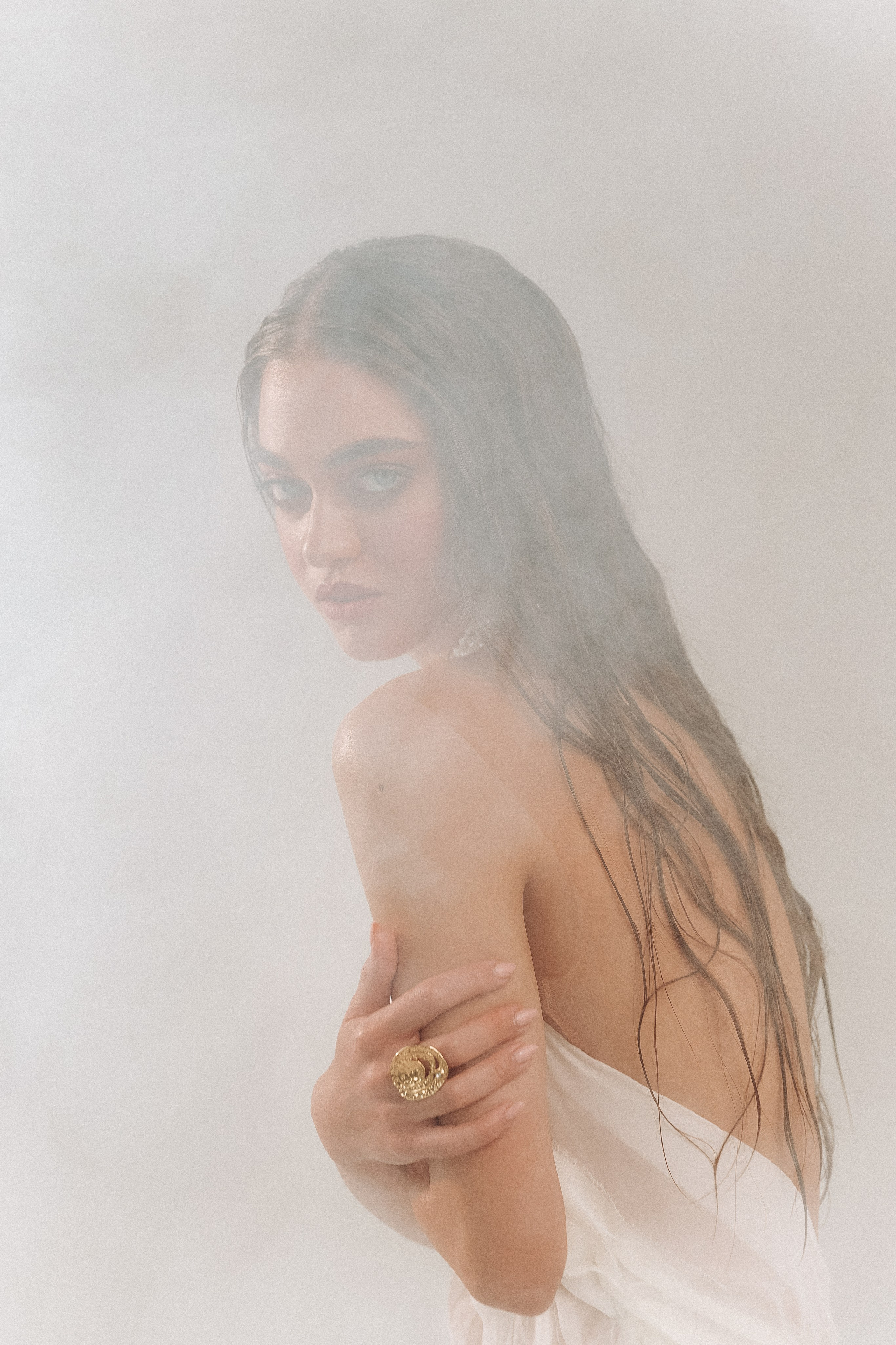 STUDIO. Photographer Marion Key