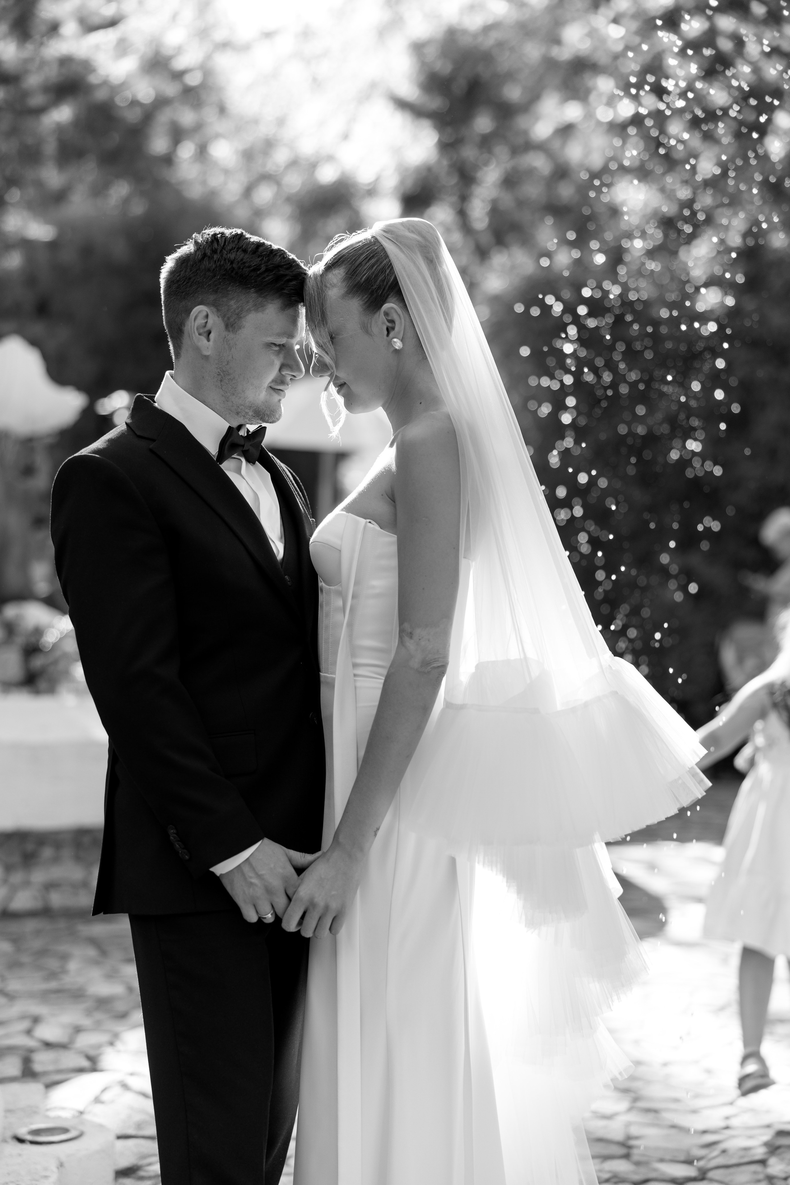 Маша & Льоша. Весільний та сімейний фотограф Одеса