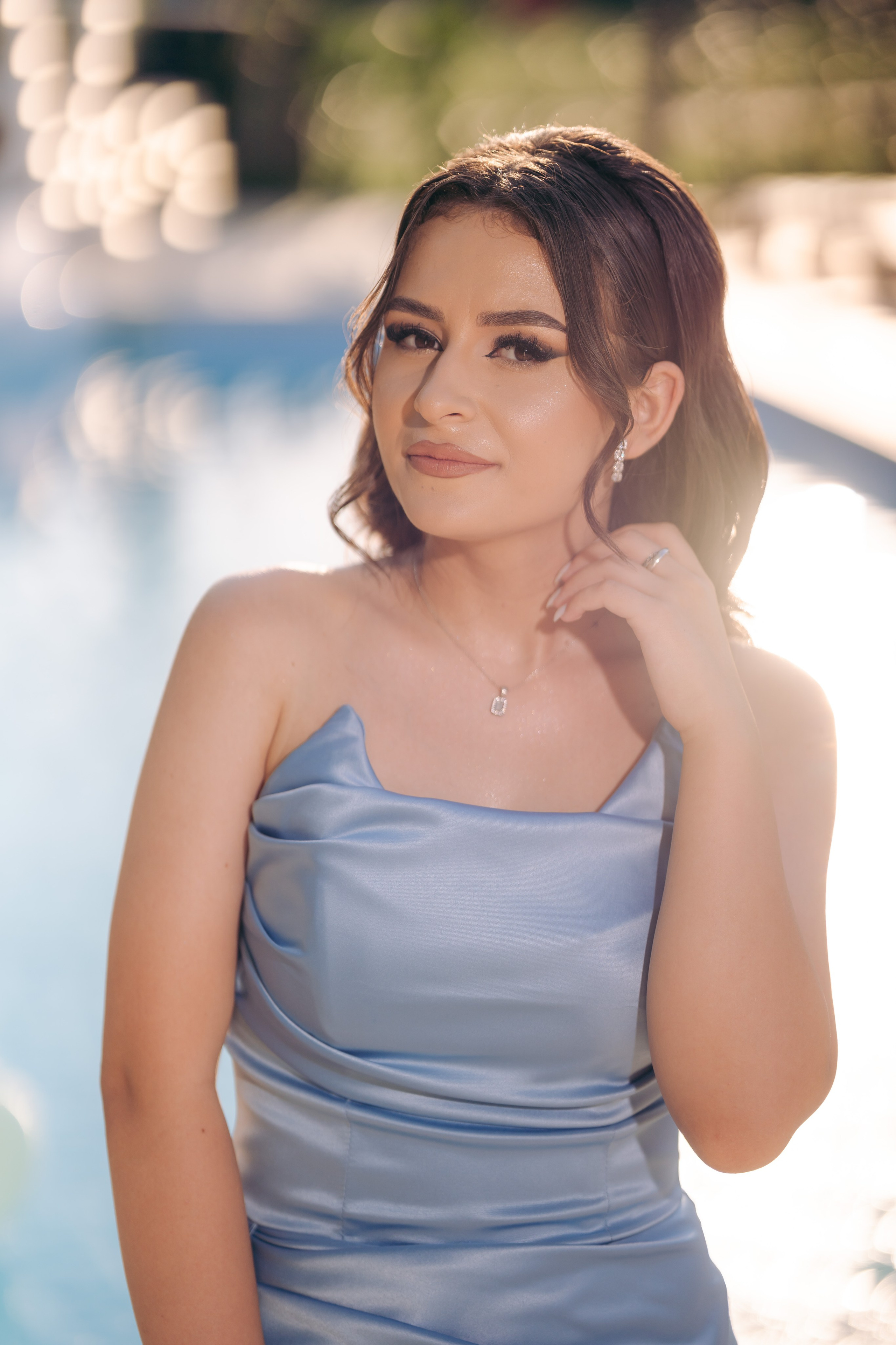 Gabriela. CC Photography \ Fotograf Profesionist \ Evenimente