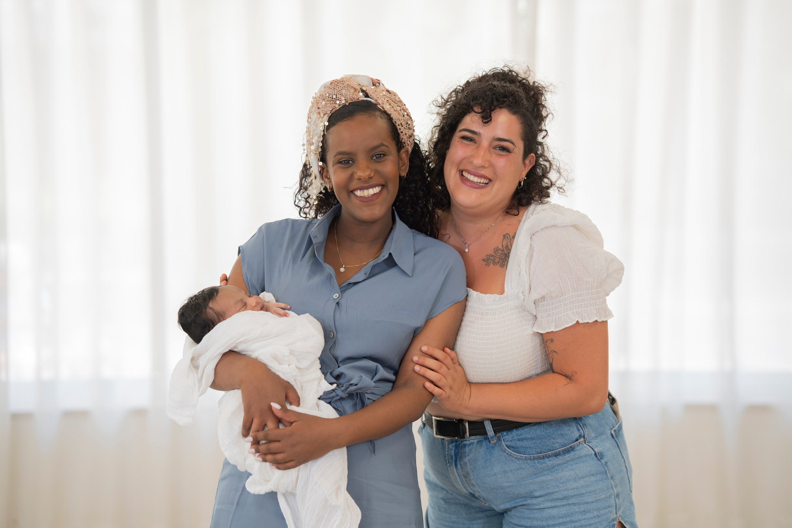 משפחת סלומון. יוסף מזרחי צילום חתונה, ברית וזוגיות. צלם מקצועי שאוהב להוציא אתכם הכי יפים ברגעים הכי מרגשים