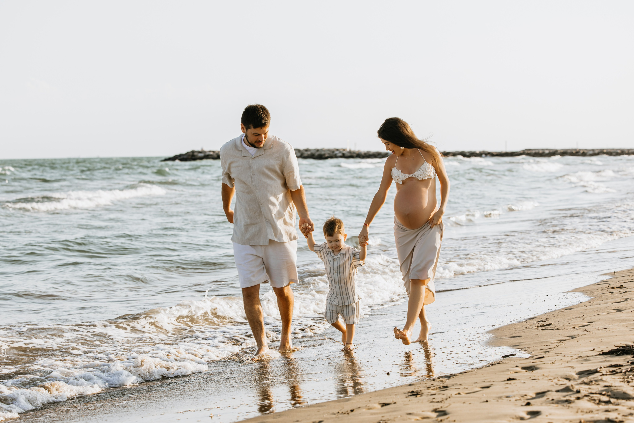 Family. Fotografo professionista specializzato in fotografia di matrimoni, cermonie ed eventi!