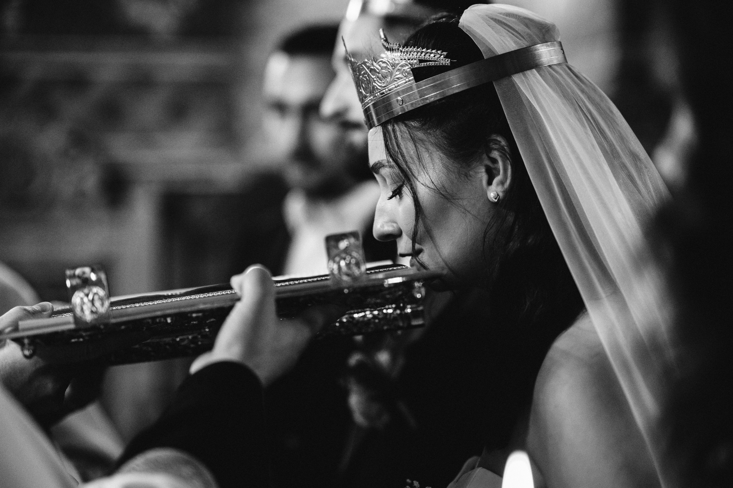 Daniel + Nicoleta. Valentin Melen — wedding photographer