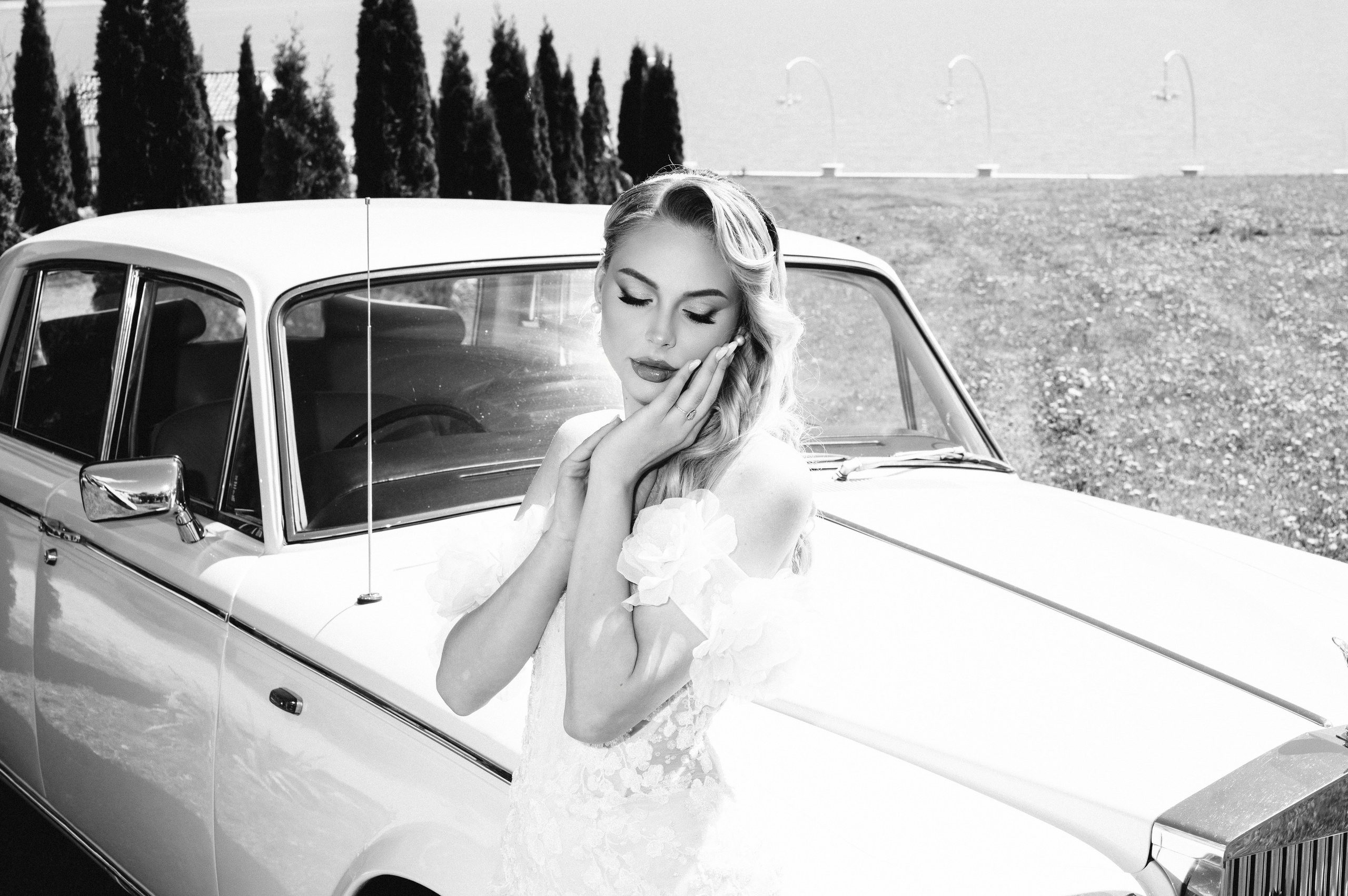 Cristina – Ședință foto bridal editorial | Valentin Melen. Valentin Melen - fotograf de nunta 🤍