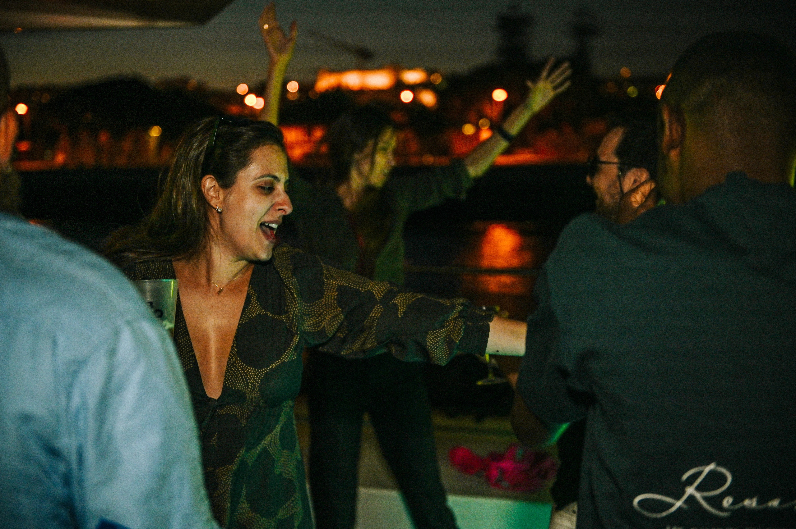 Corporate party. Ваш фотограф в Лиссабоне — Анна Белова