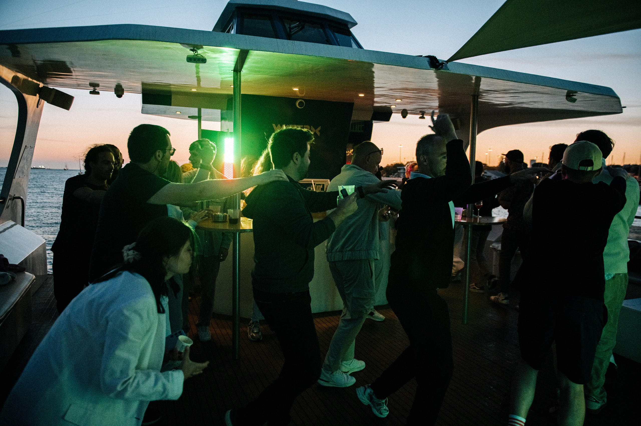 Corporate party. Ваш фотограф в Лиссабоне — Анна Белова