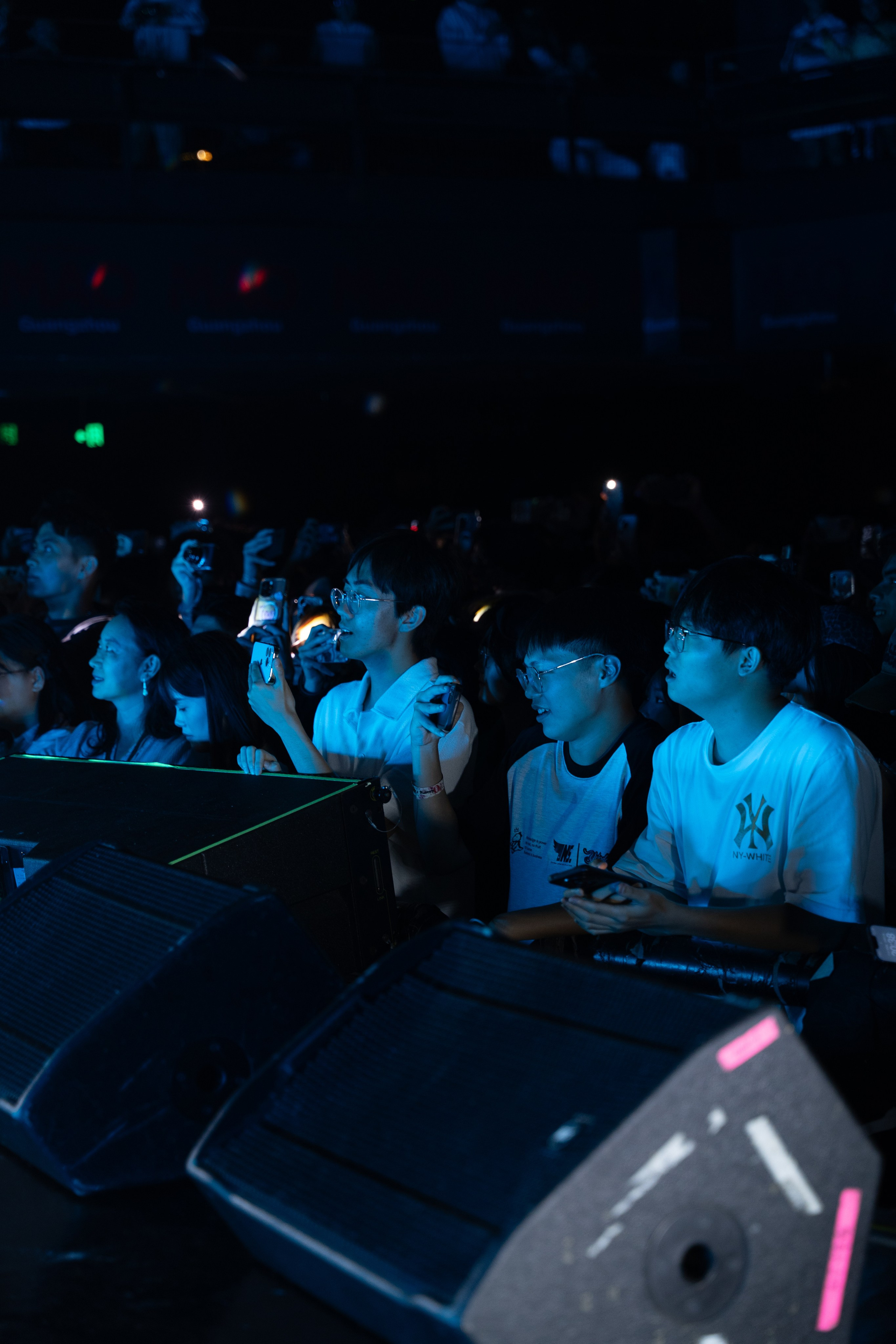 RAUF and FAIK. Фотограф В Гуанчжоу и Шэньчжэнь Андрей Лопатин