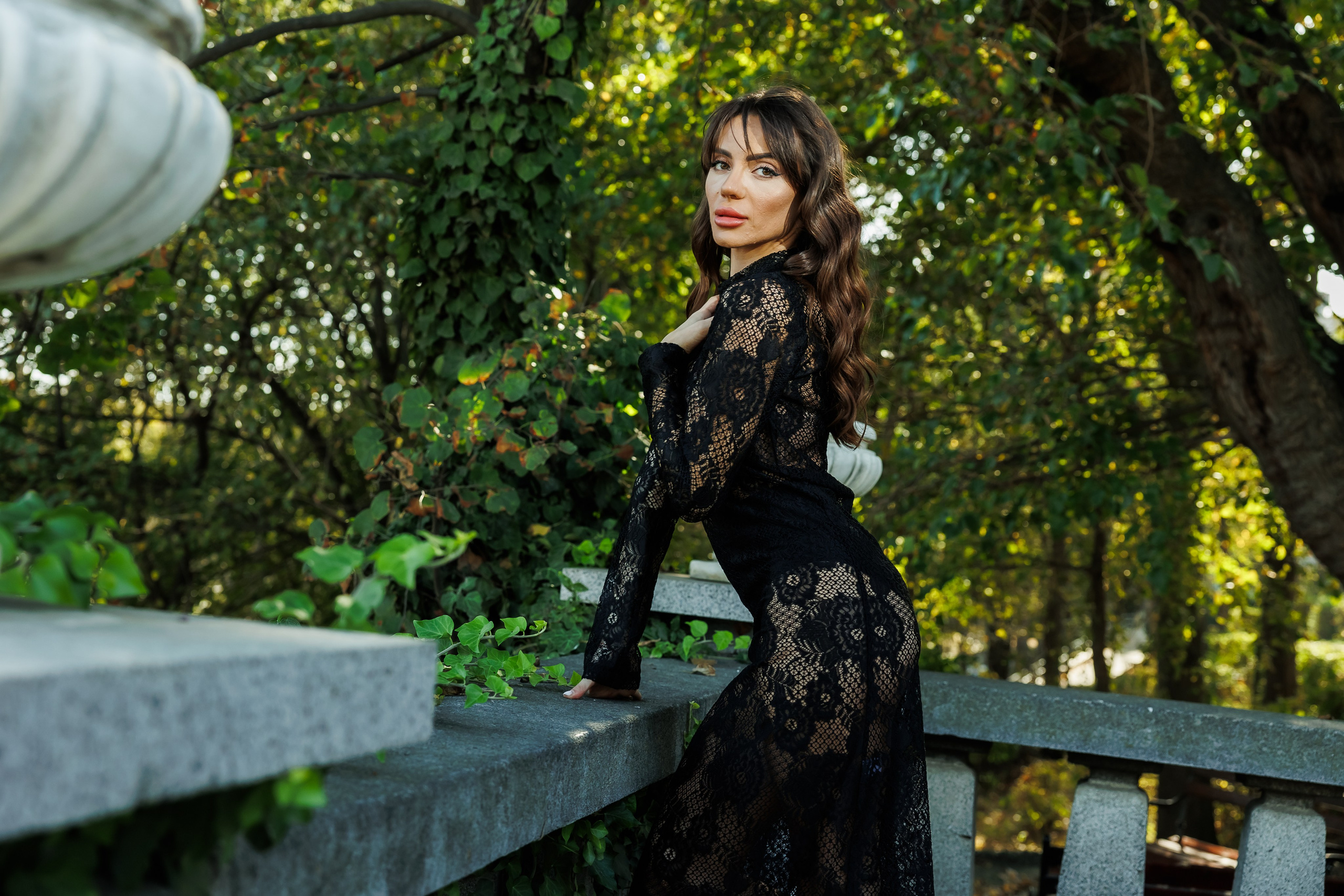 Индивидуална фотосесия. Фотограф Ирина Йотова