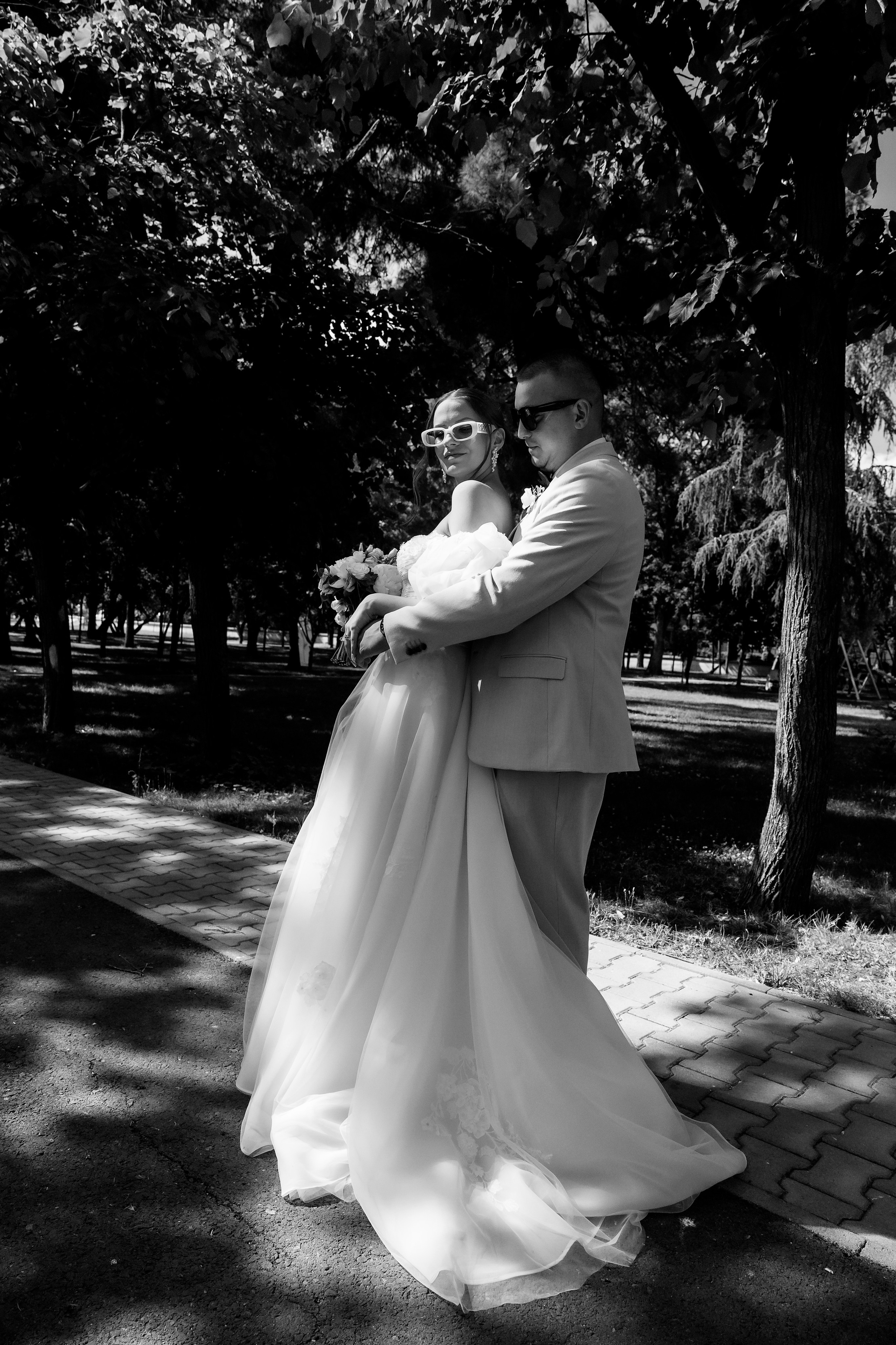 Сватба Айтос. Фотограф Ирина Йотова