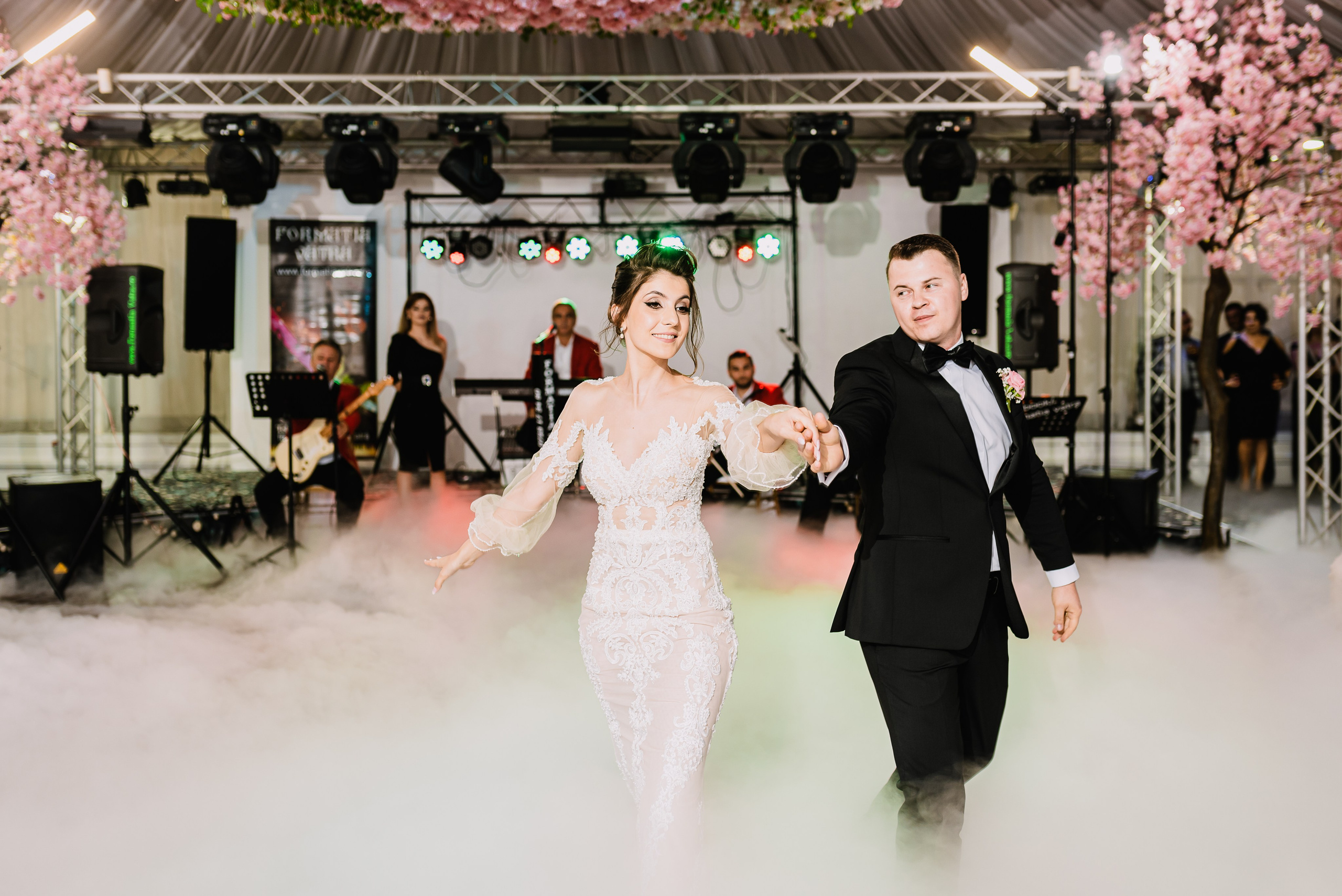 Elena & Costin. Giani Maftei