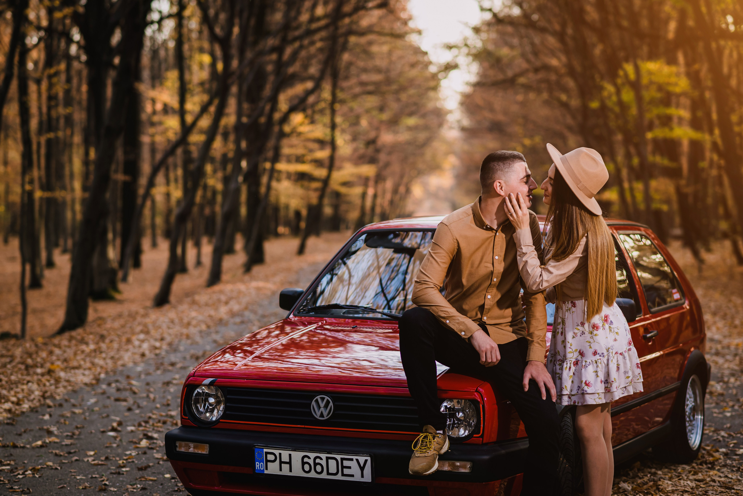 Alina & Andrei. Giani Maftei