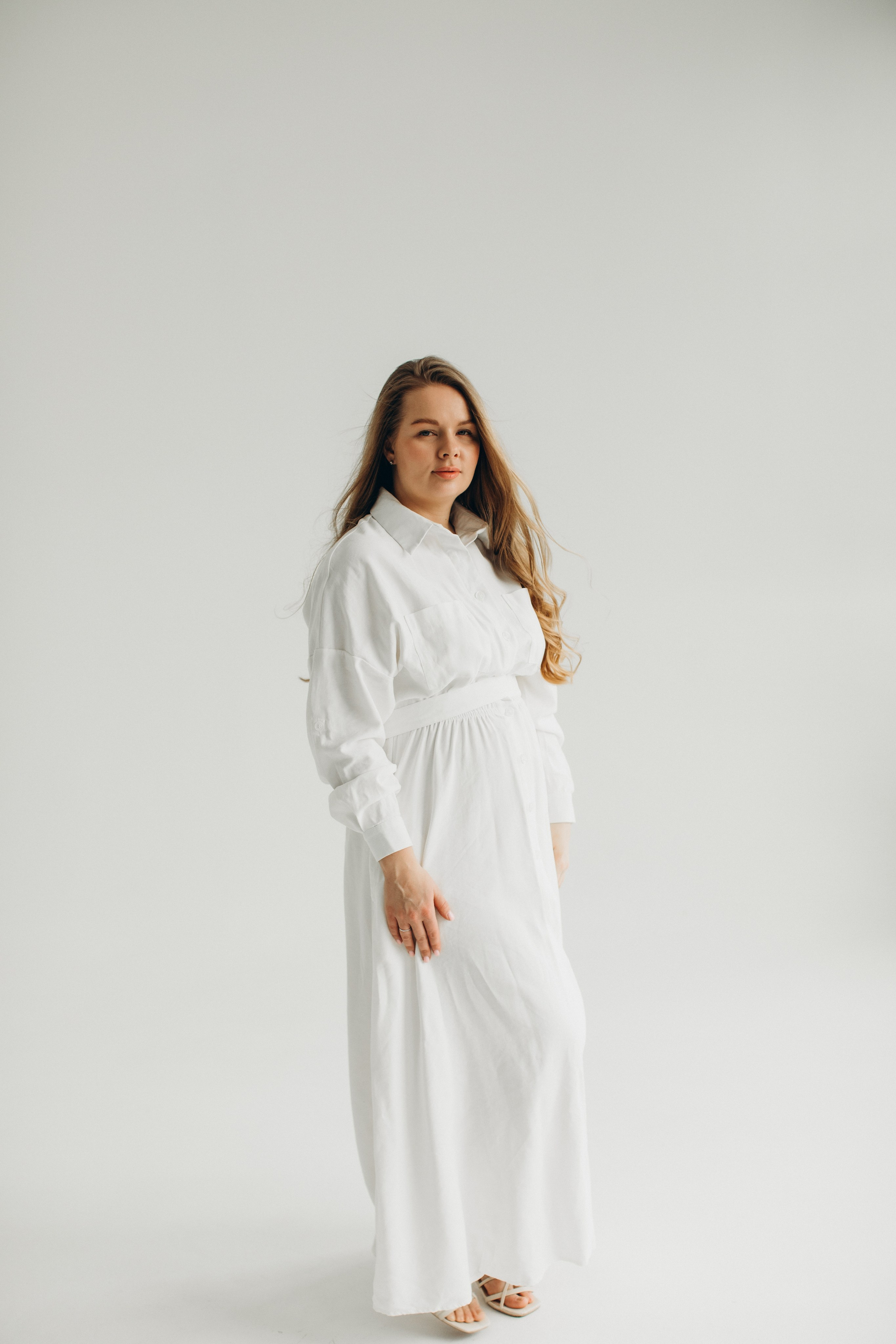 Наталія і Кірочка. Сімейний фотограф Світлана Садовнікова