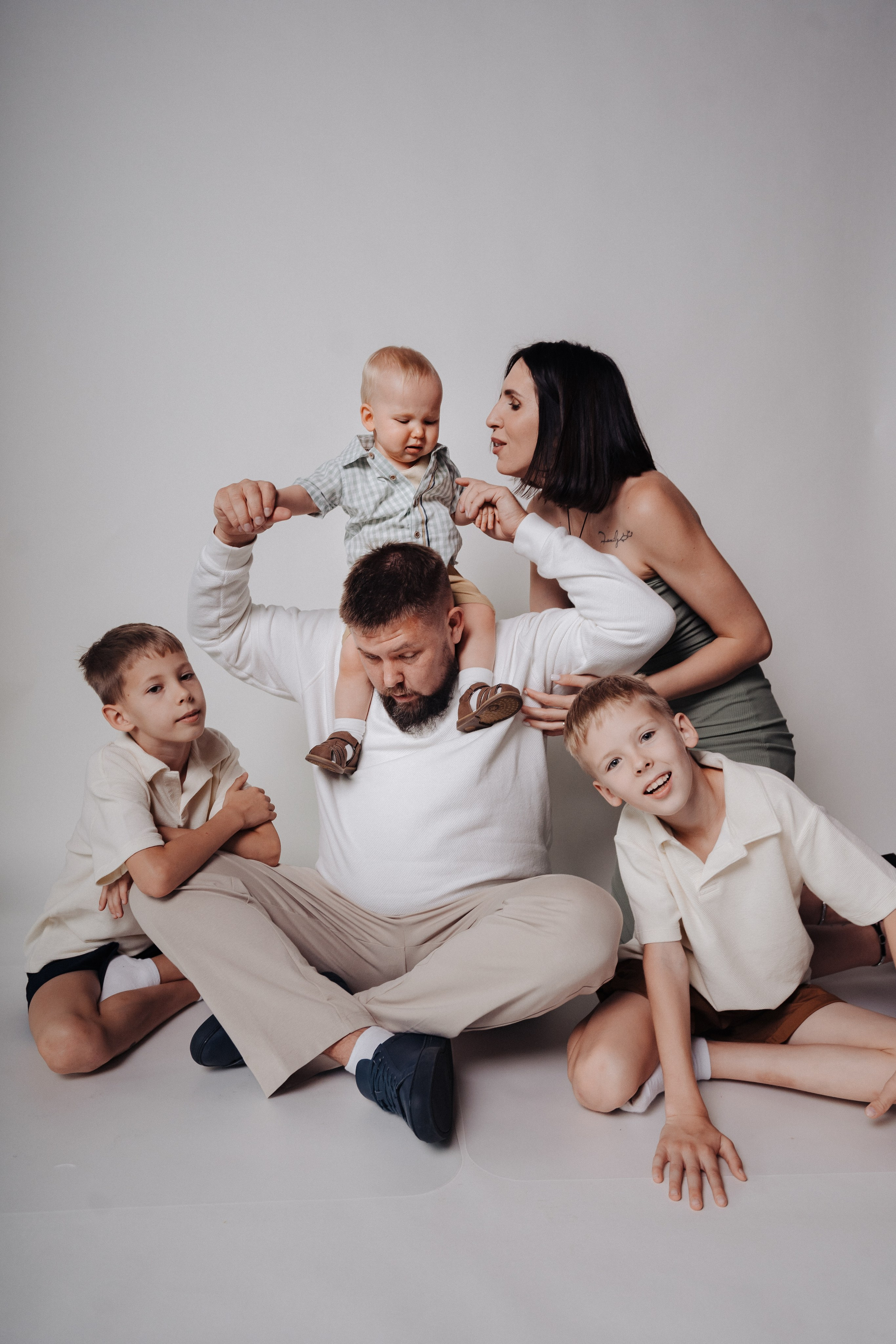 Zvana. Karina Czernecka Foto