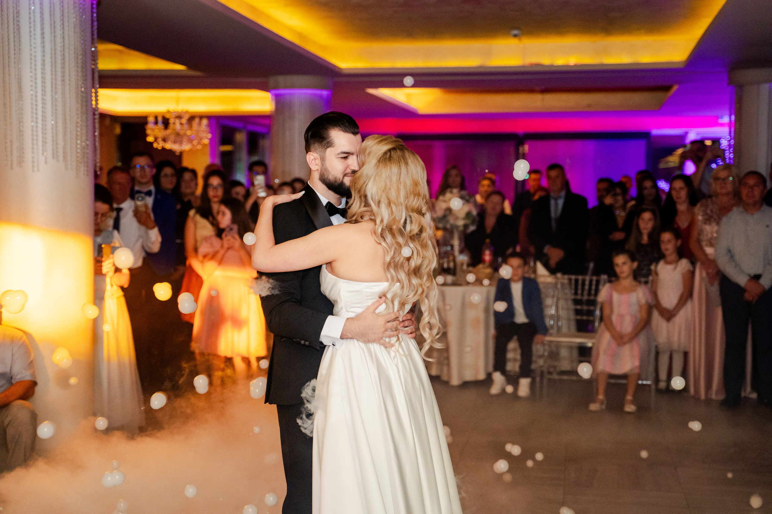 Nunta Amalia si Florin – Fotograf Ploiesti. Fotografie | Videografie | ARN Creative Events