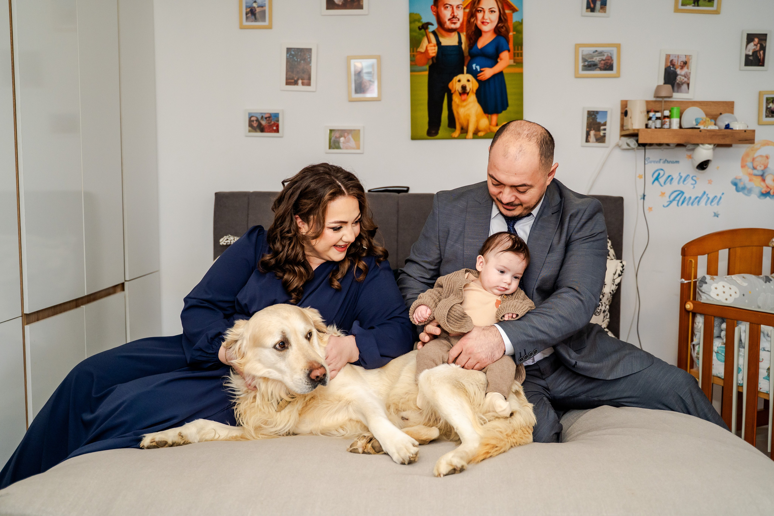 Botez Rares Andrei – Fotograf Ploiesti. Fotografie | Videografie | ARN Creative Events