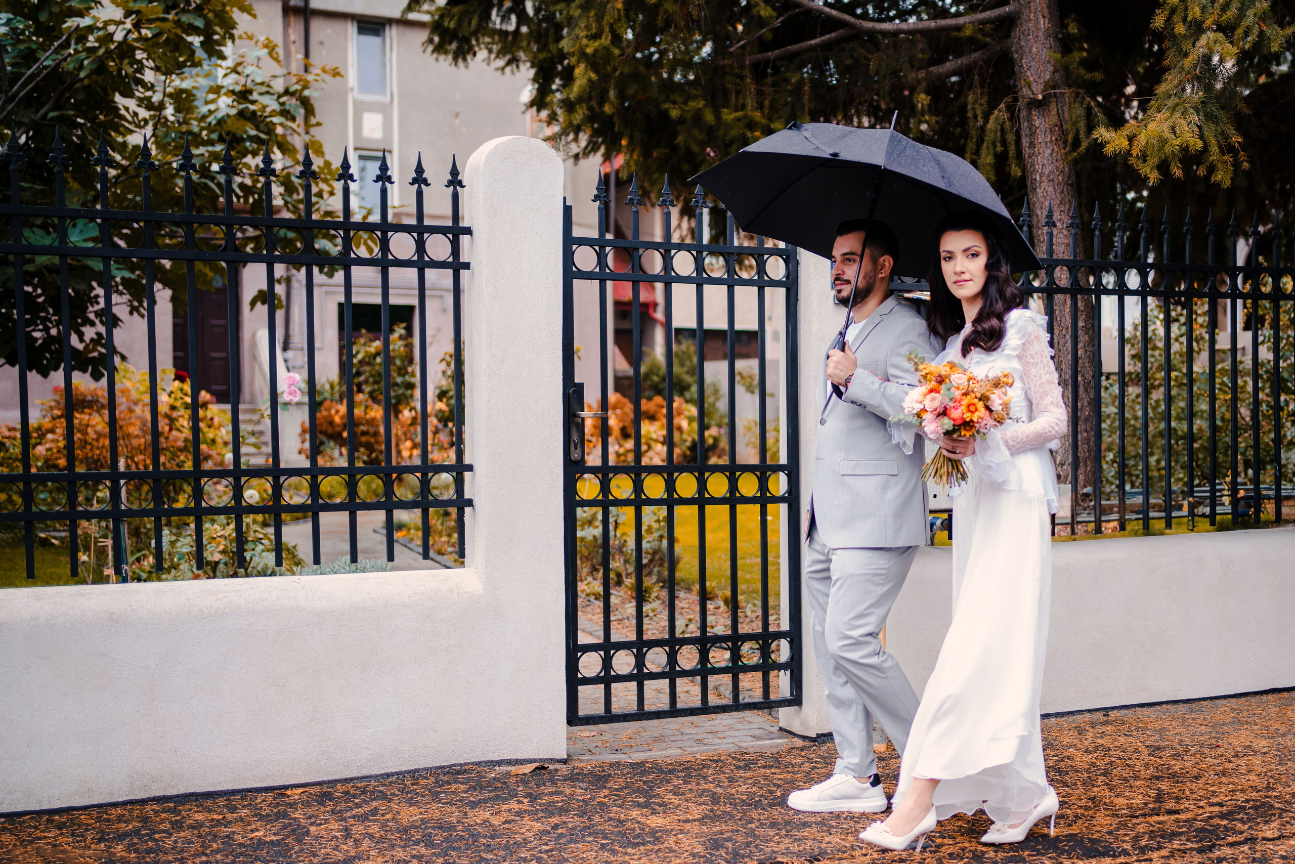 Cununie Raluca si Alex – Fotograf Ploiesti. Fotografie | Videografie | ARN Creative Events