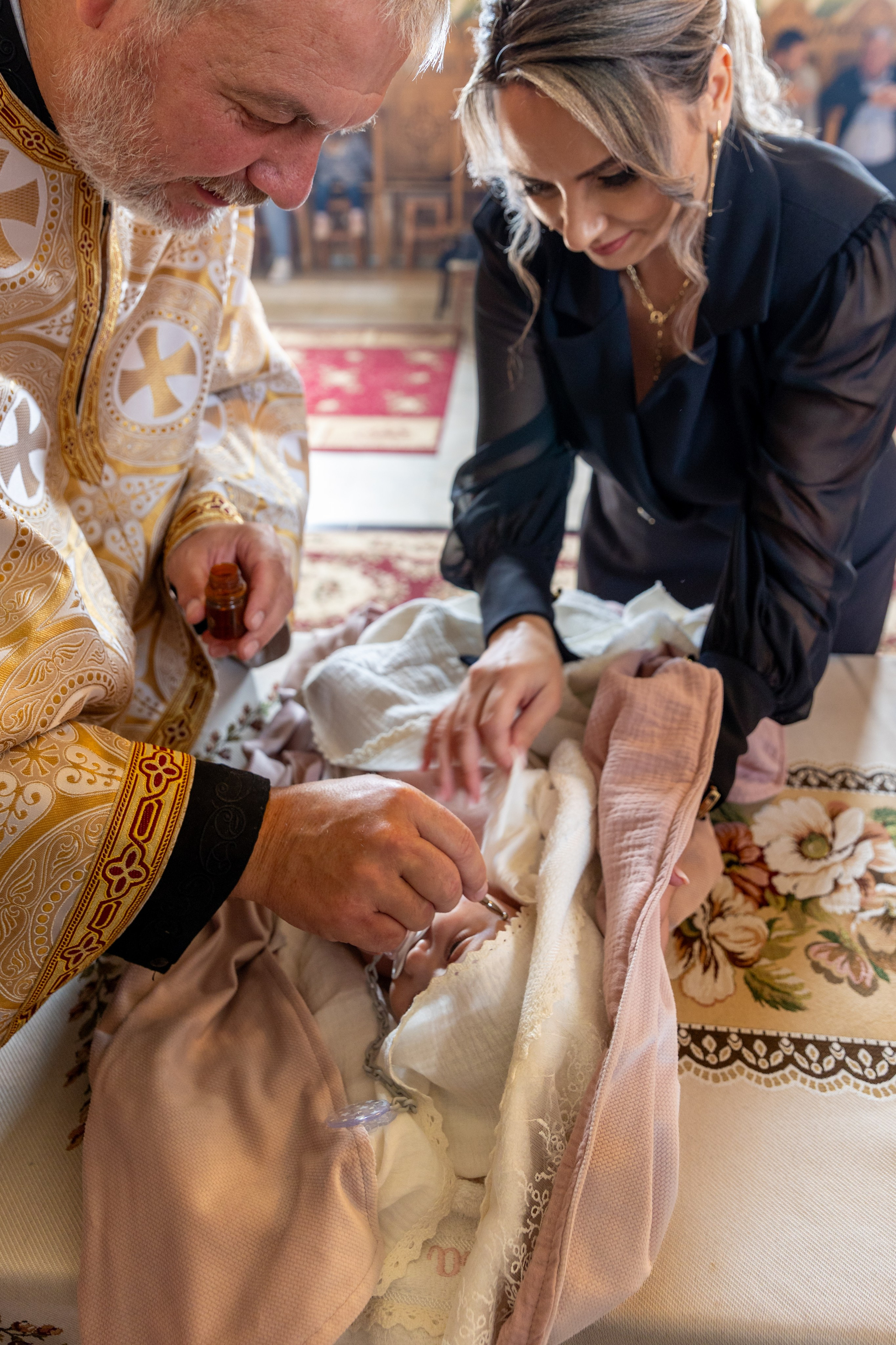 Botez Anastasia. Razvan Peiu Photography, dincolo de fotografie!