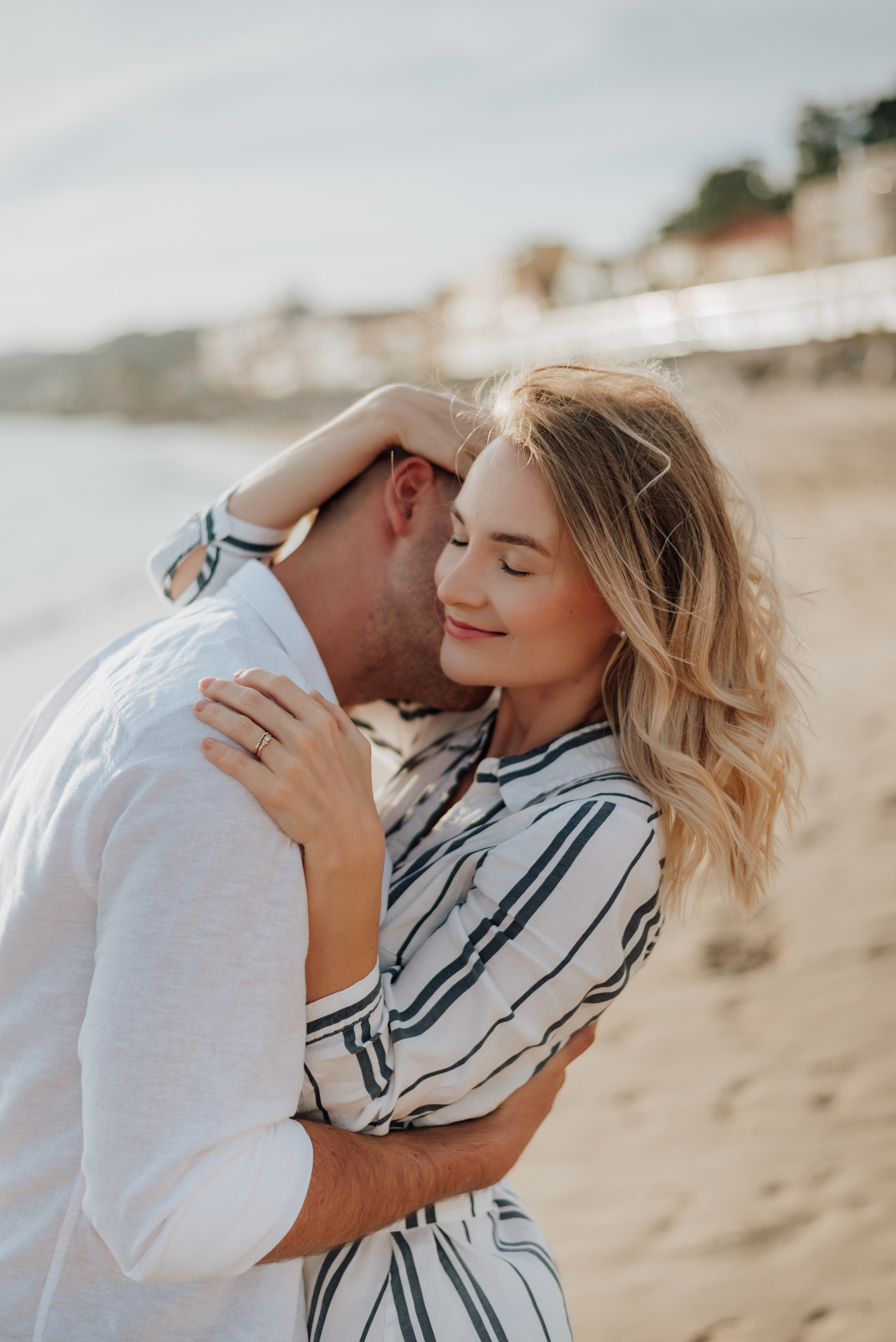 Terka a Lukáš. Lifestyle, wedding and family photographer