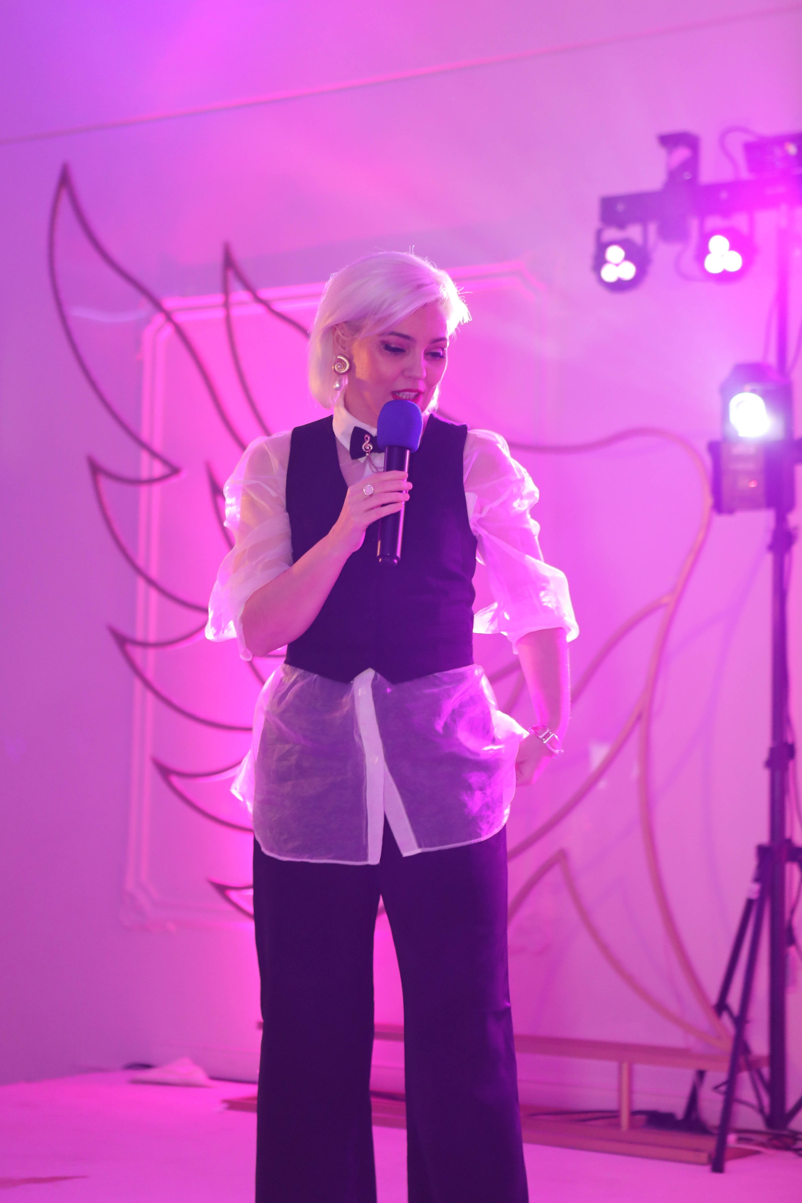 Ball Hamburg 2025. Home