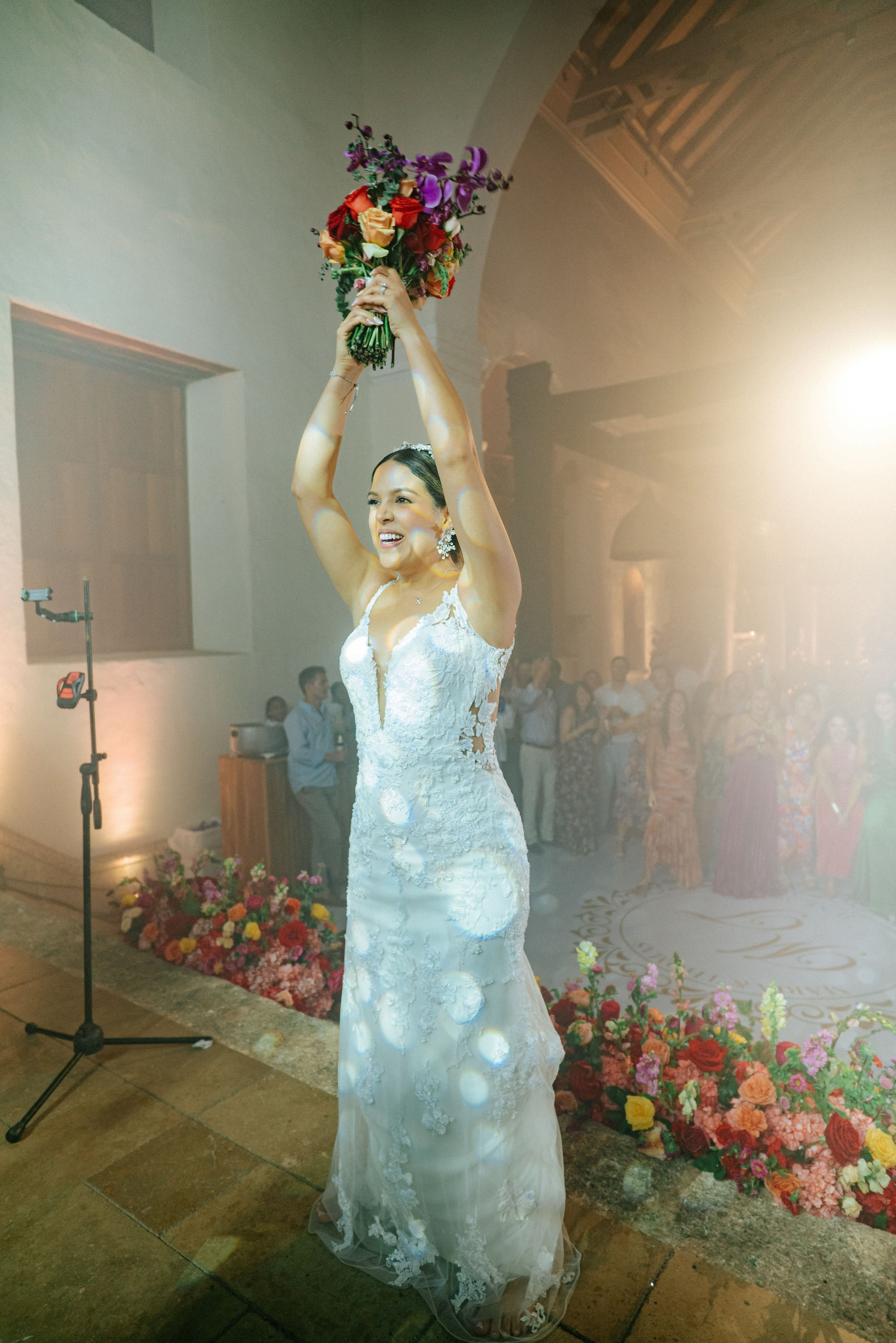 Maria Paula + Thomas. César Vanegas Photography · Wedding & Travel Photographer in Cartagena, Colombia