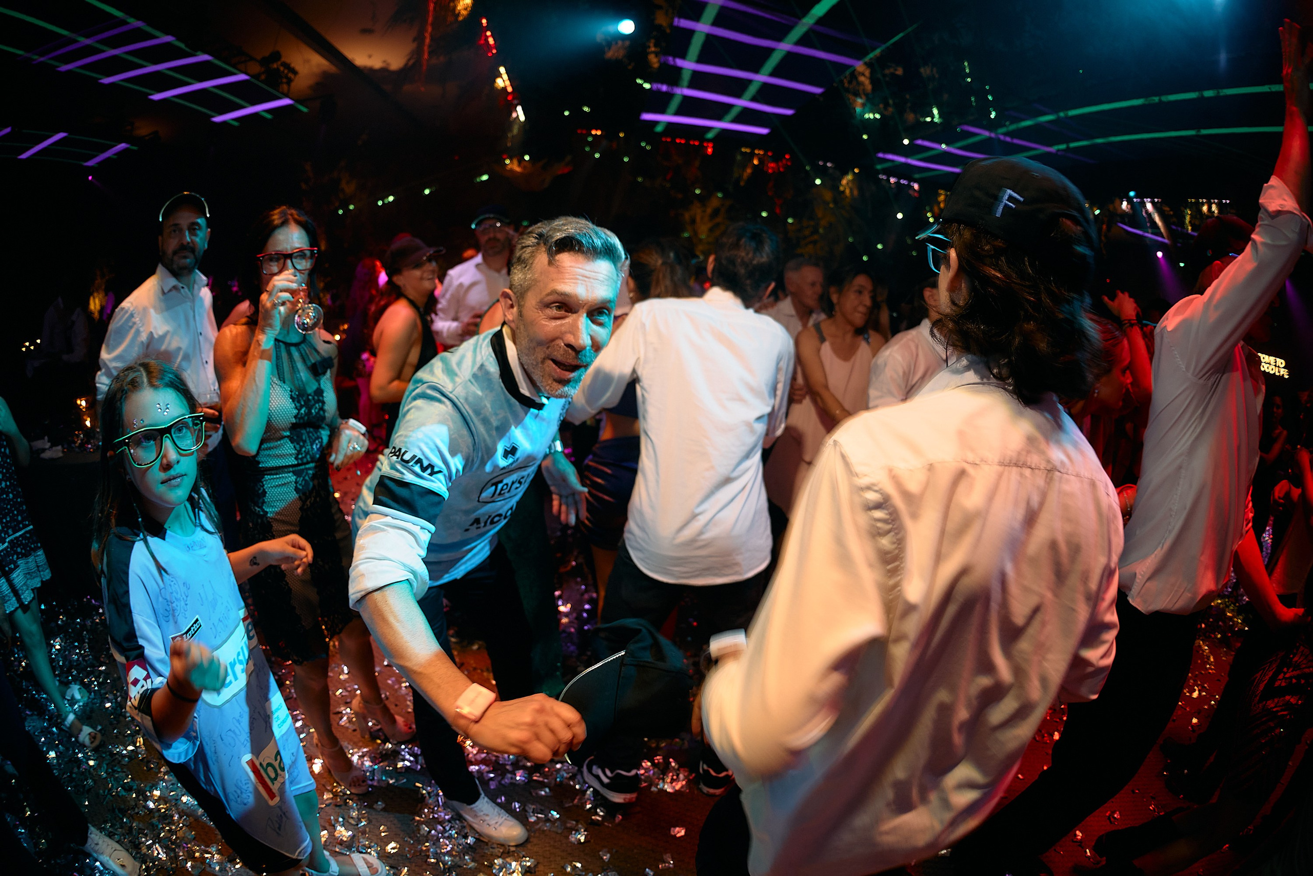 FEDE. Marcos Ferrari Fotógrafo