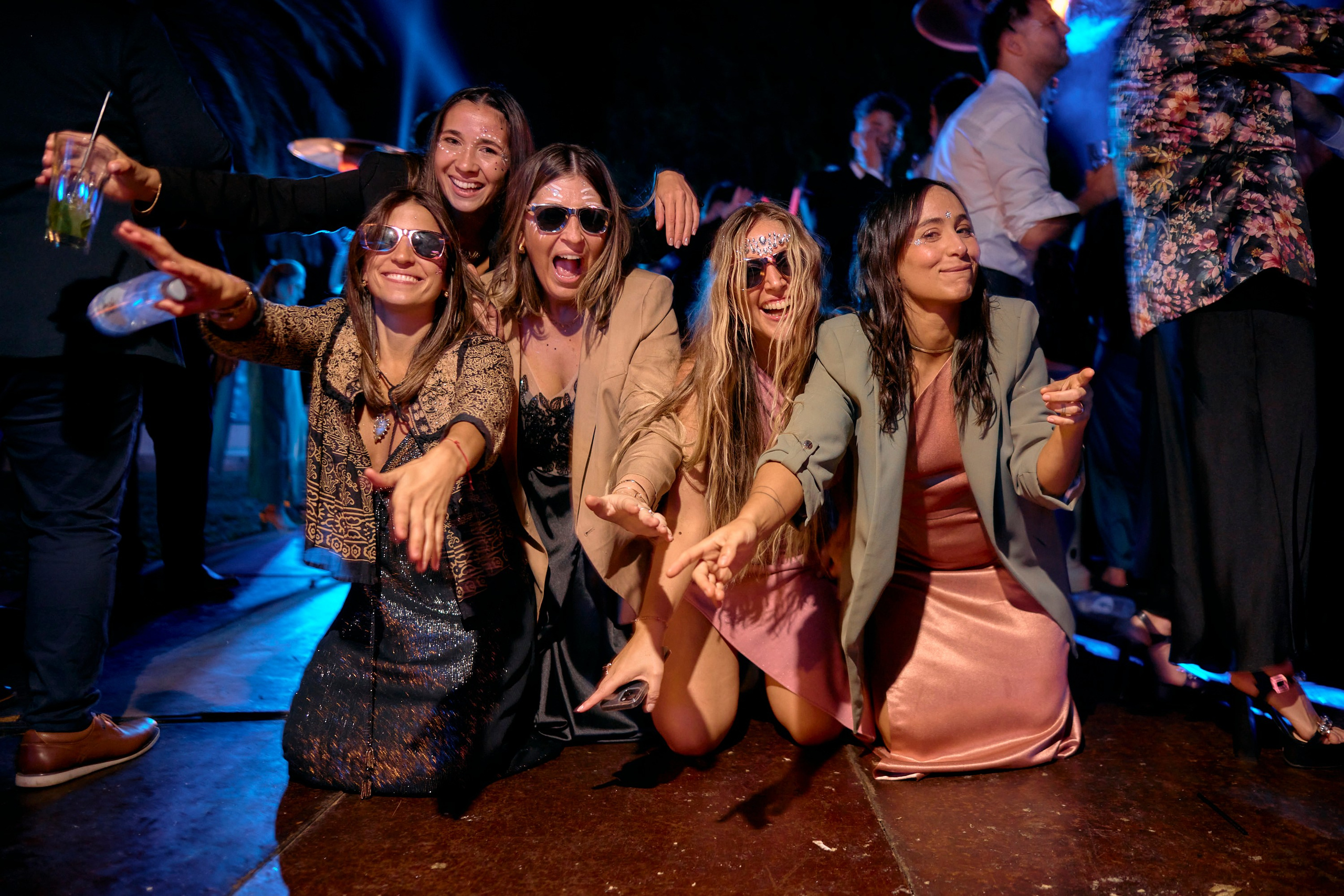 Vir & José. Marcos Ferrari Fotógrafo