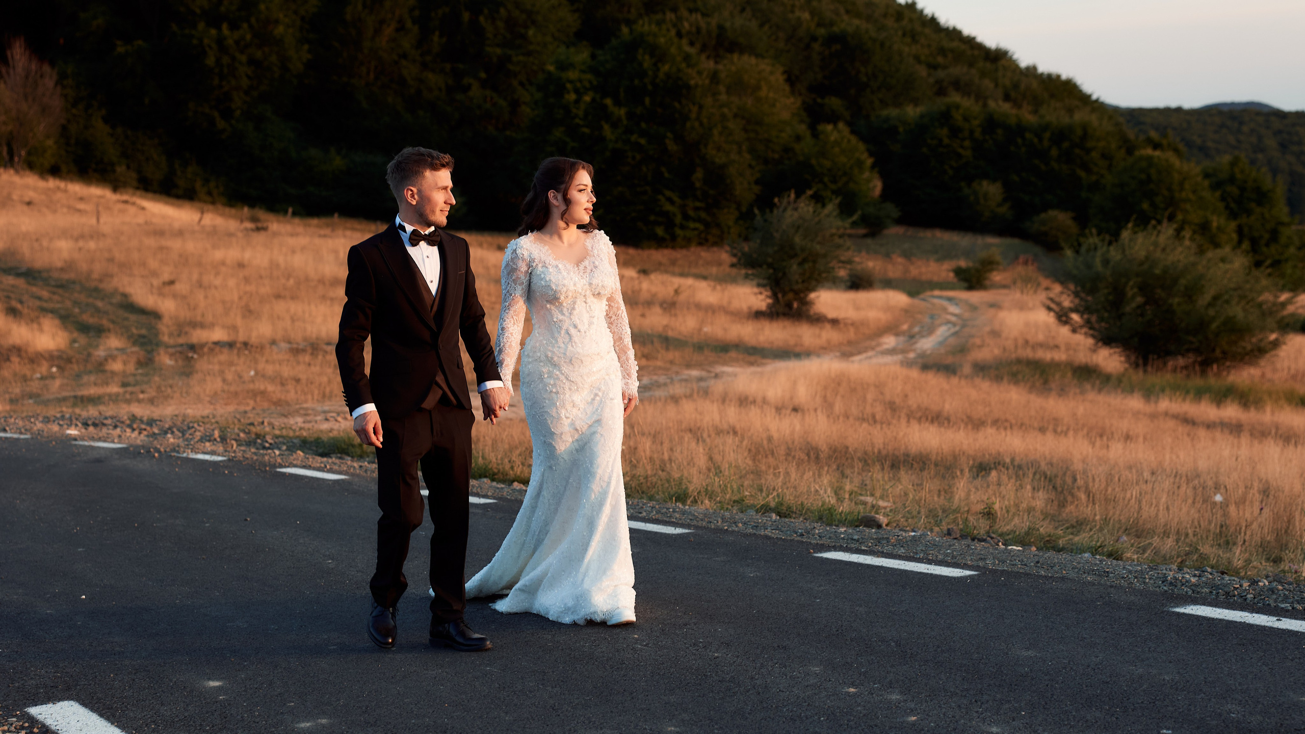 Emil & Cristina - Afterwedding. Luca Mediesan - fotograf de evenimente Satu Mare