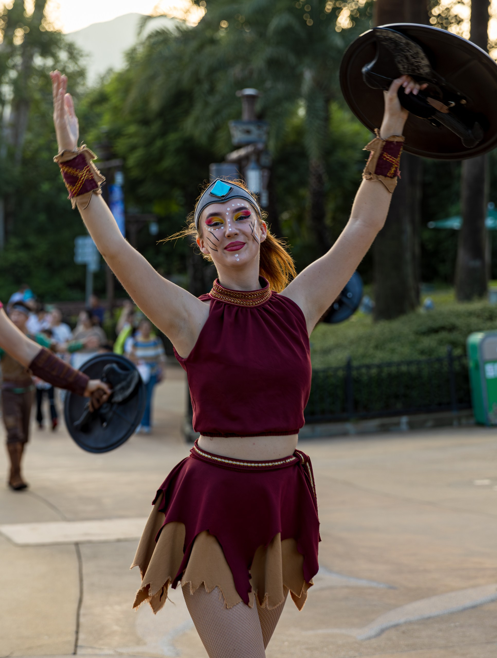 В погоне за Мамонтом